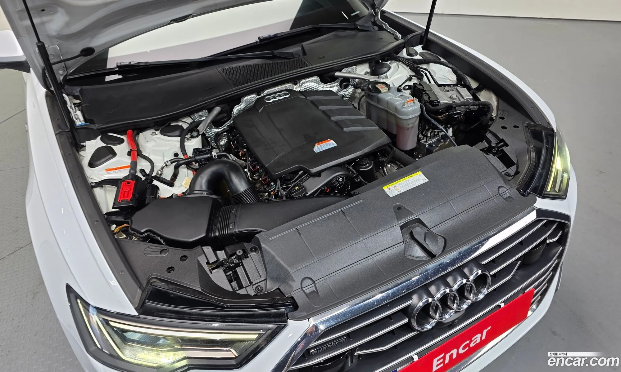 Audi A6 2021 WAUZZZF25MN014122 — 13