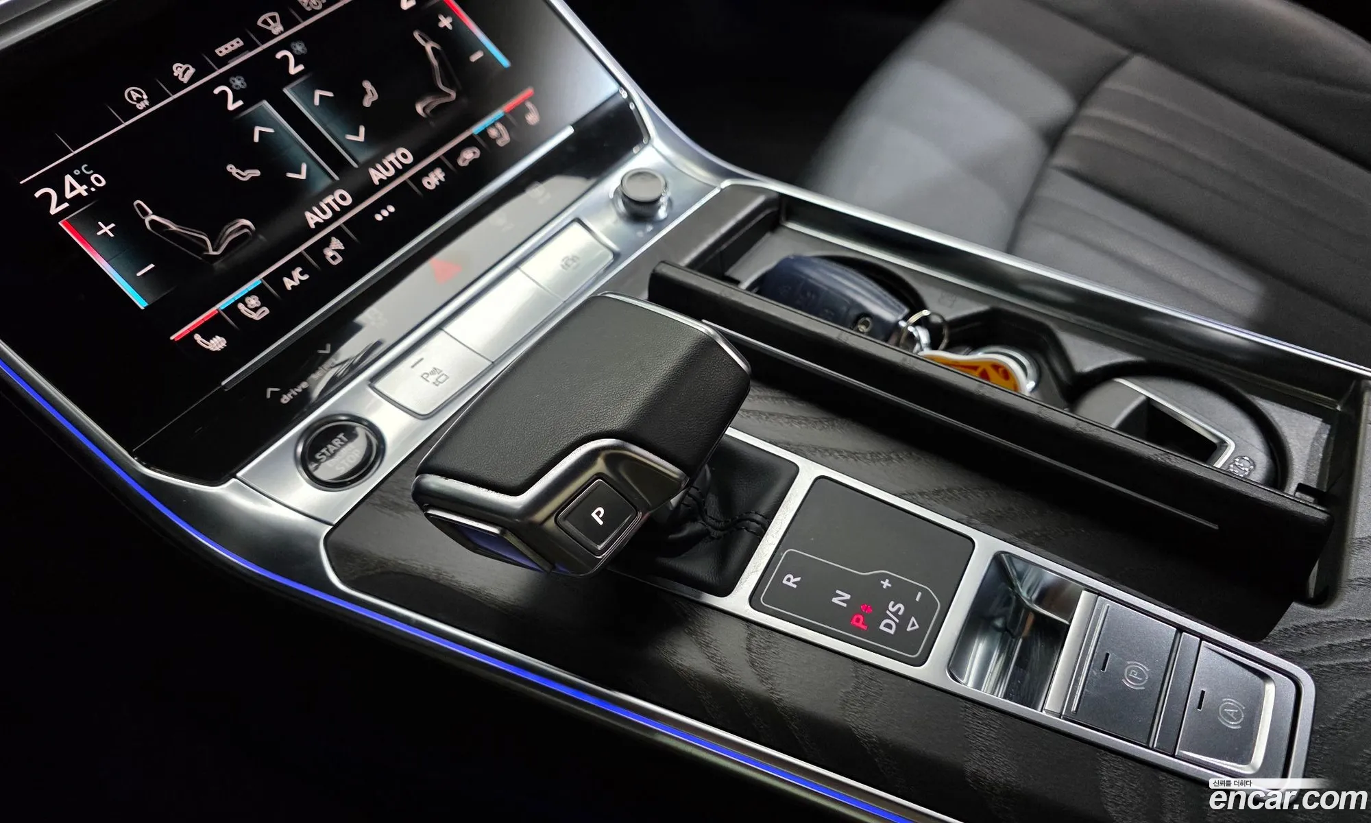 Audi A6 2021 WAUZZZF25MN014122 — 6