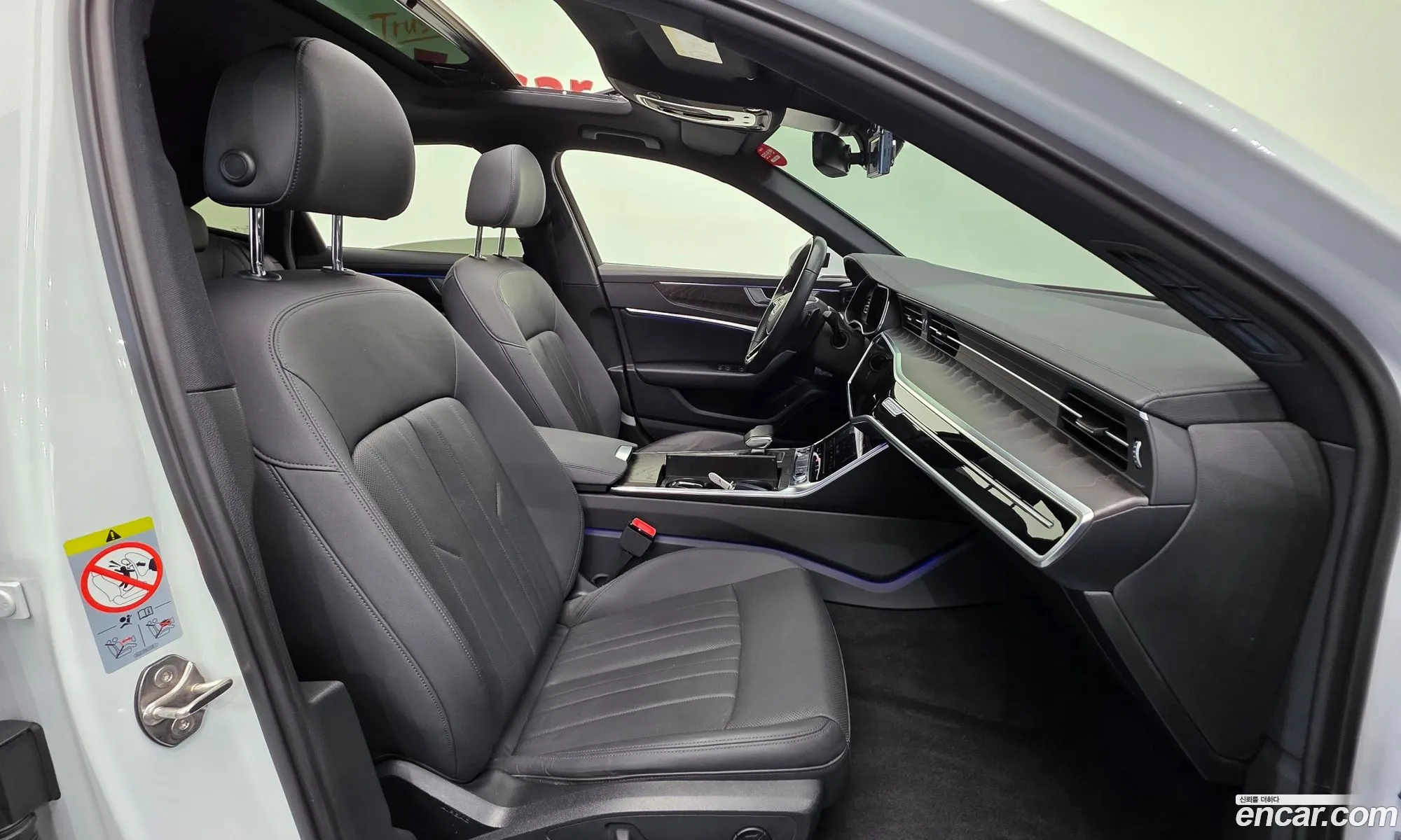 Audi A6 2021 WAUZZZF25MN014122 — 14