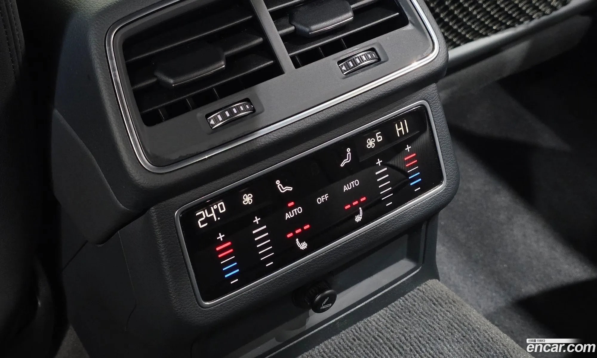 Audi A6 2021 WAUZZZF25MN014122 — 10