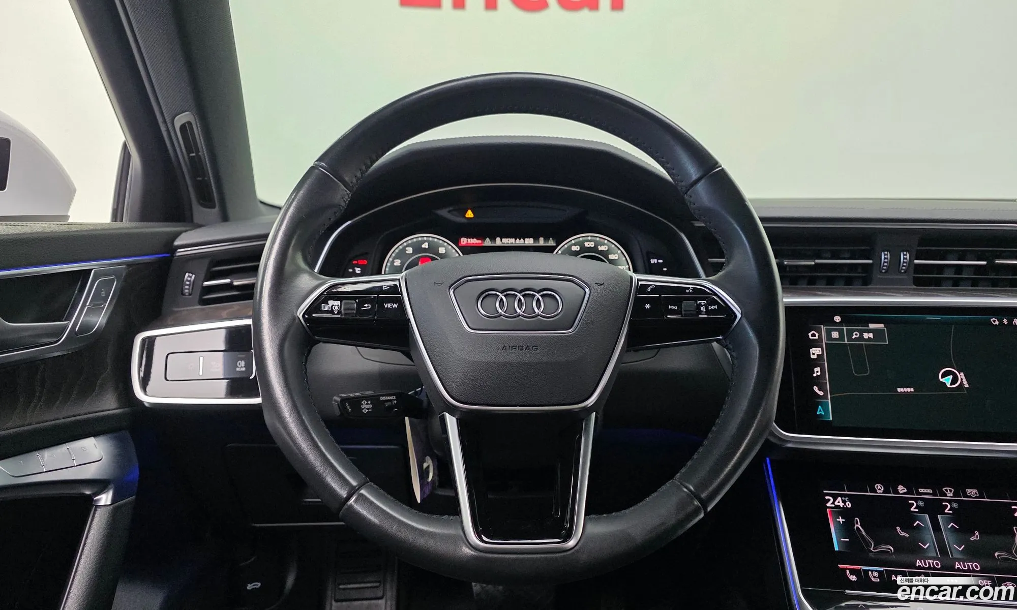 Audi A6 2021 WAUZZZF25MN014122 — 12