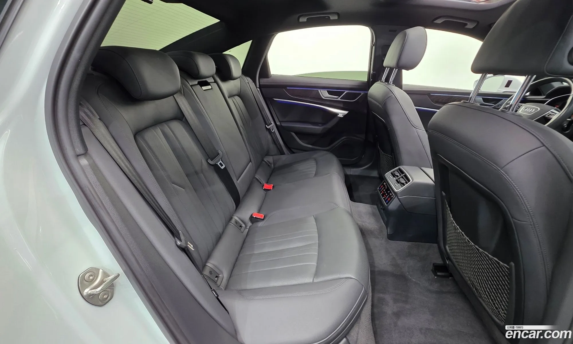 Audi A6 2021 WAUZZZF25MN014122 — 11