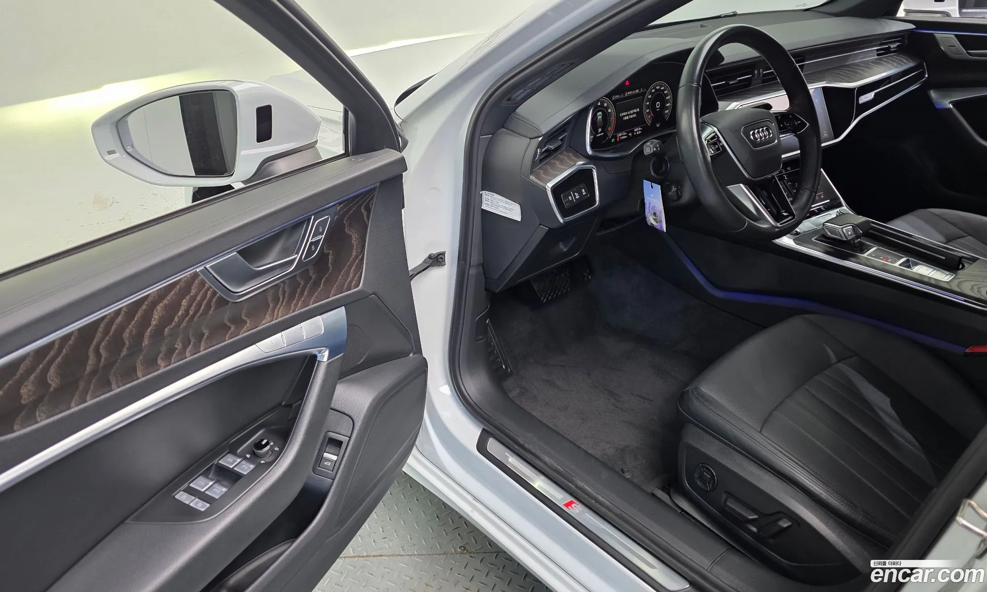 Audi A6 2021 WAUZZZF25MN014122 — 15