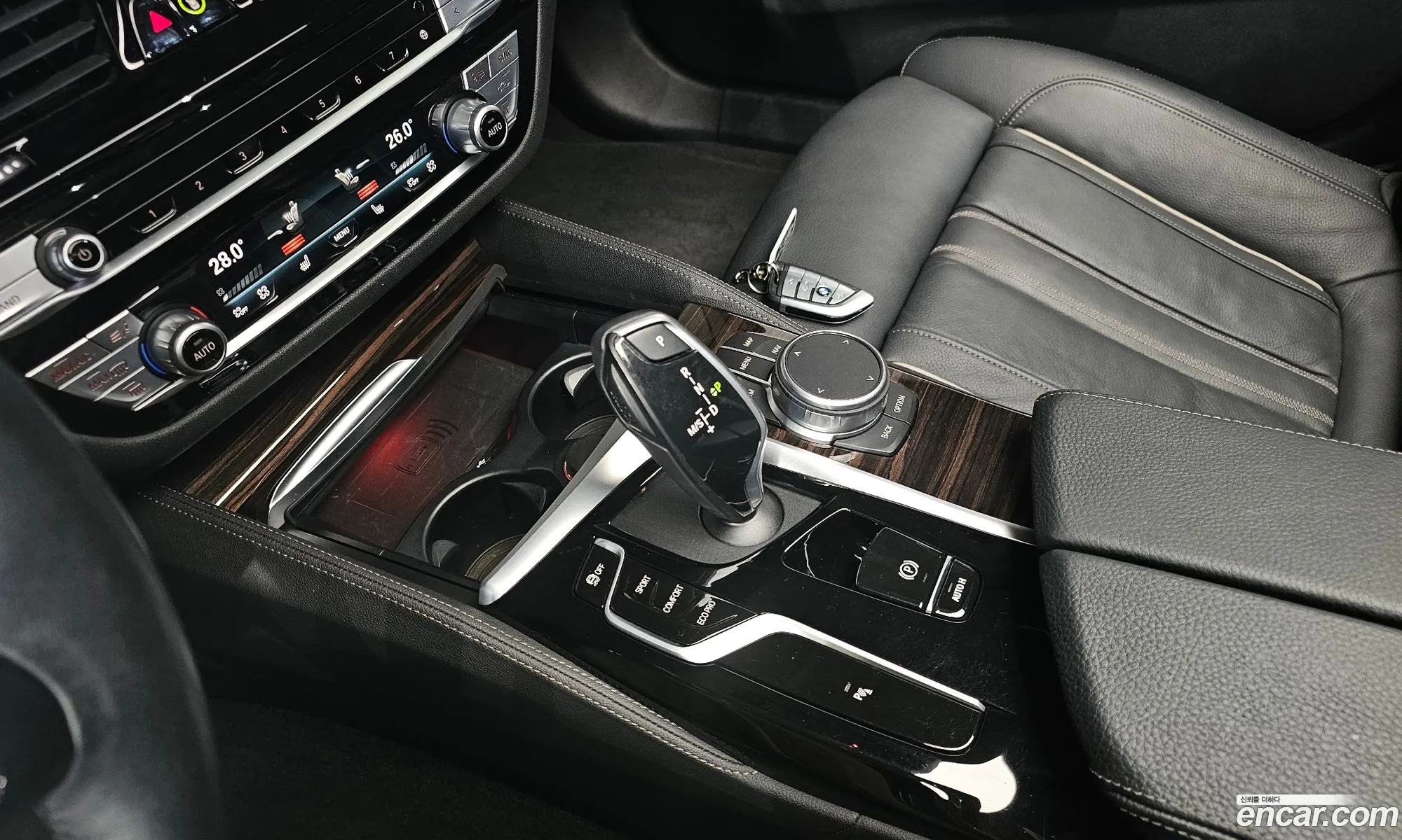 BMW 5 Series 2021 WBA11BH08MCG30709 — 4