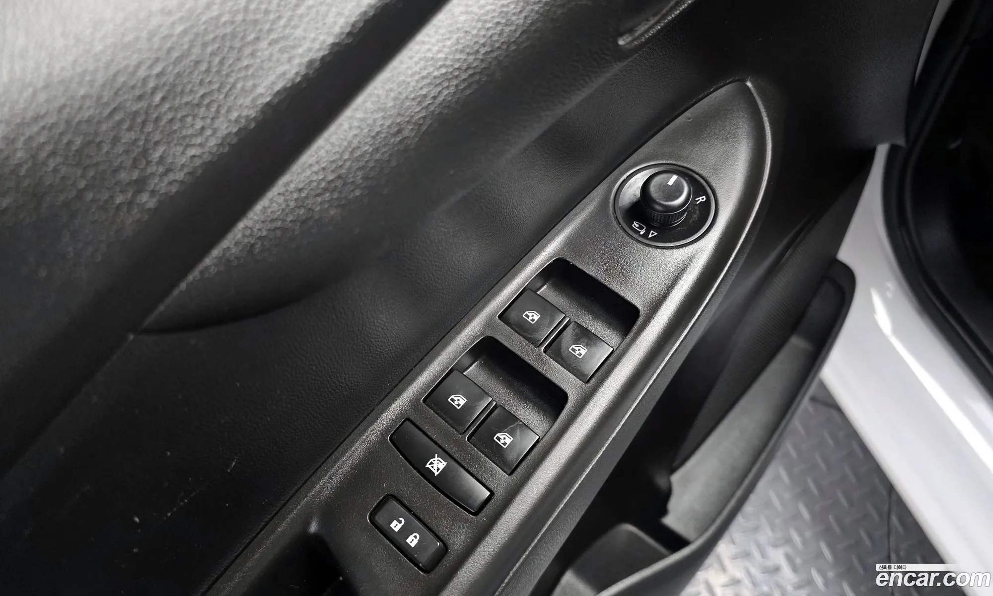 Chevrolet (GM Daewoo) The Next Spark 2016 — 8
