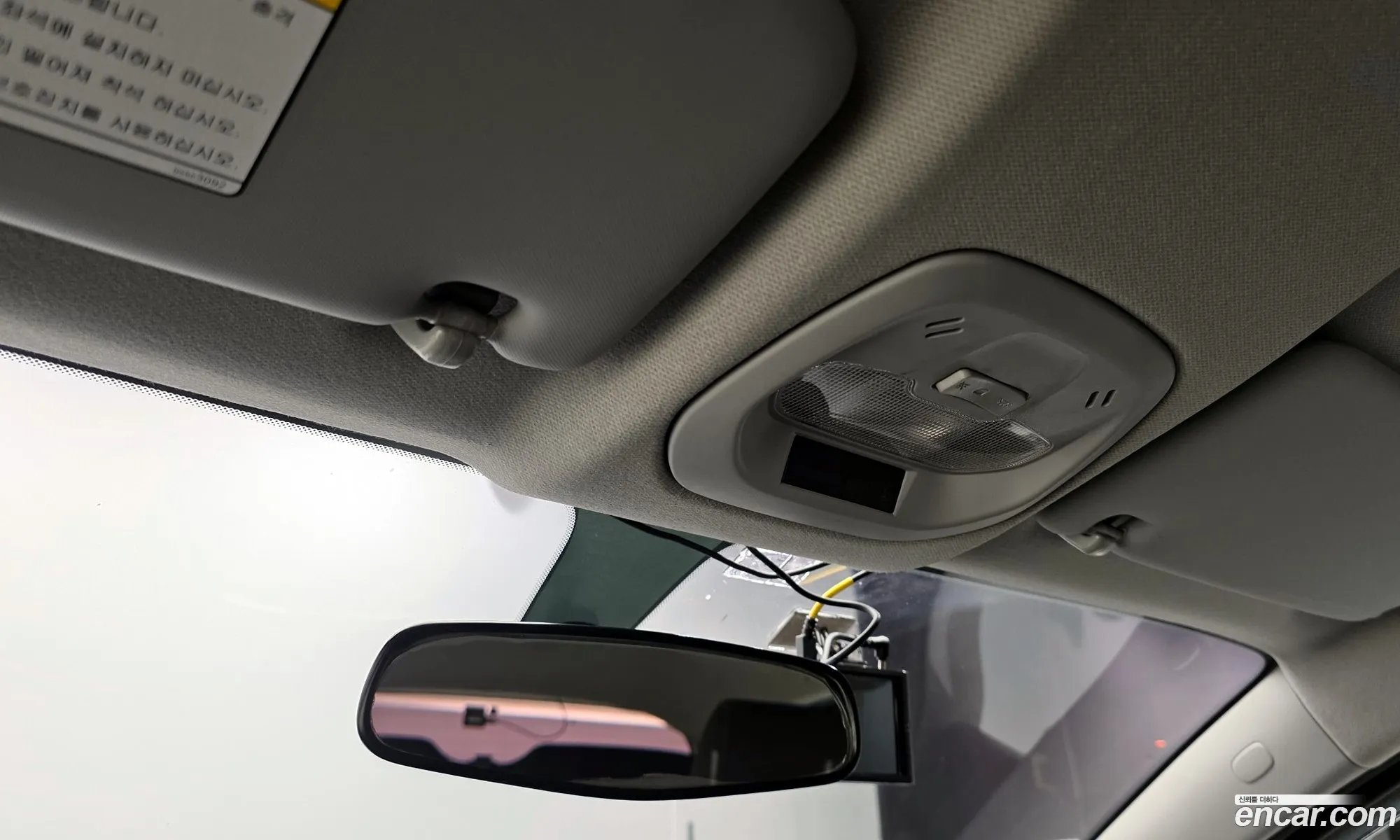 Chevrolet (GM Daewoo) The Next Spark 2016 — 4