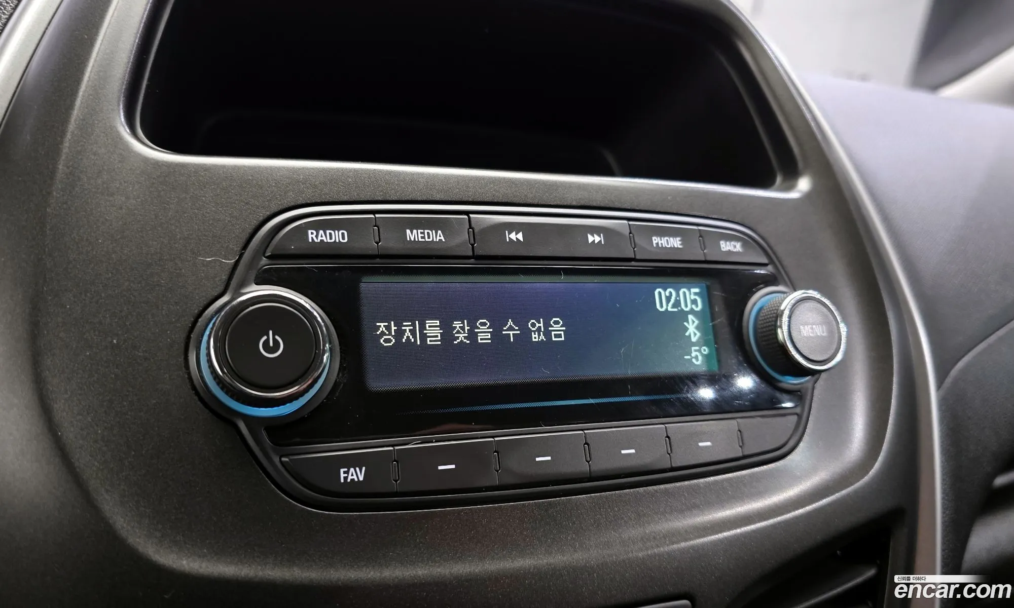 Chevrolet (GM Daewoo) The Next Spark 2016 — 3
