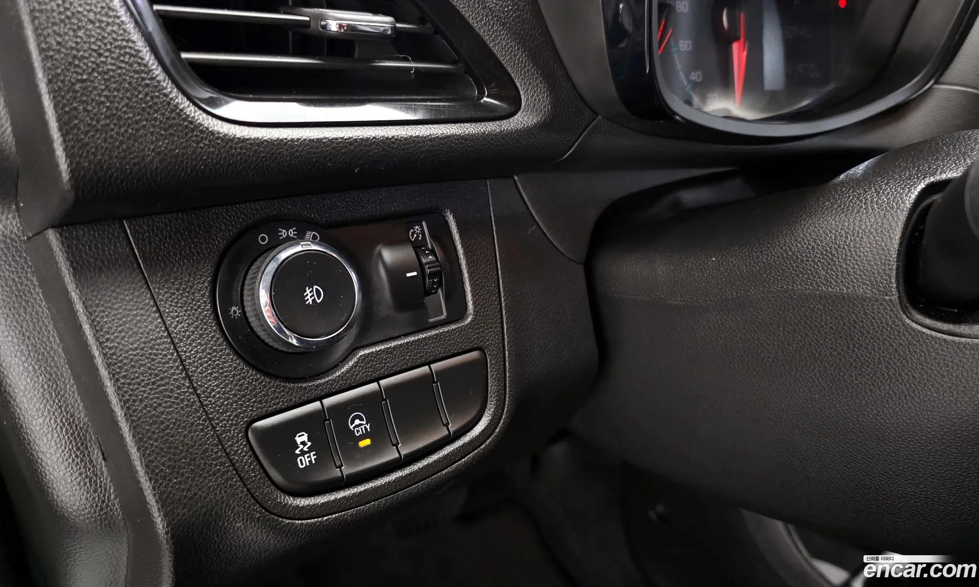 Chevrolet (GM Daewoo) The Next Spark 2016 — 7