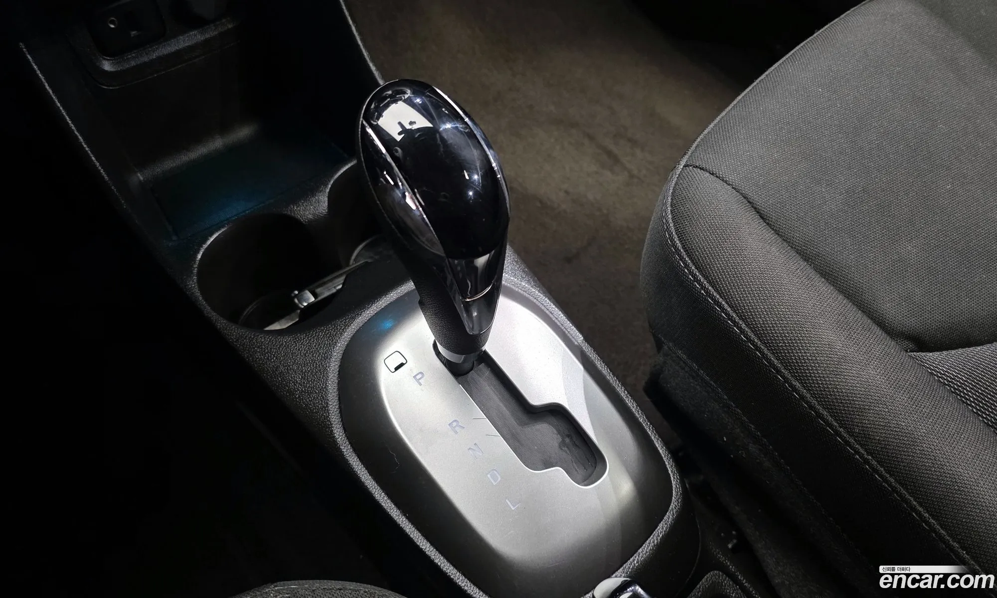 Chevrolet (GM Daewoo) The Next Spark 2016 — 16