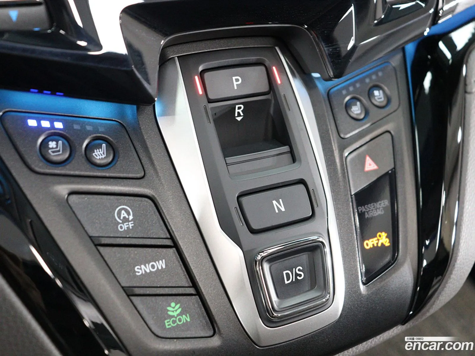 Honda Odyssey 2023 — 19