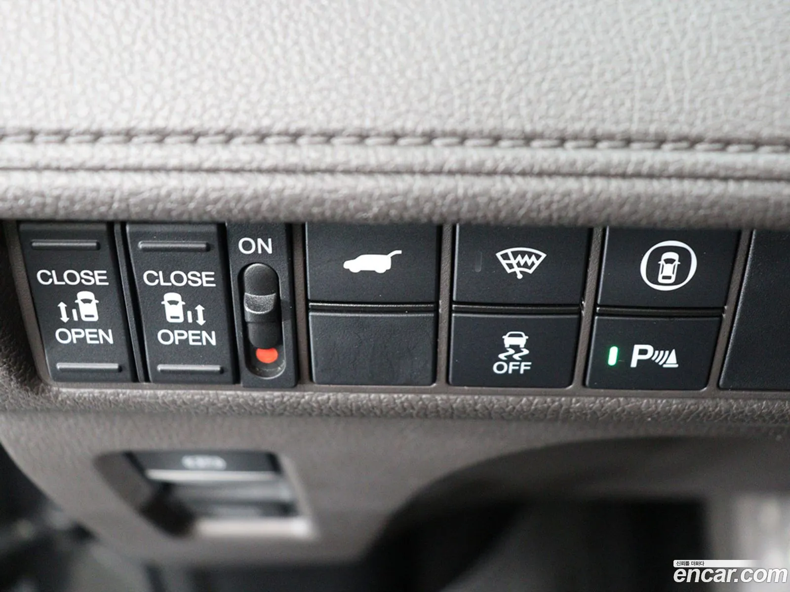 Honda Odyssey 2023 — 12