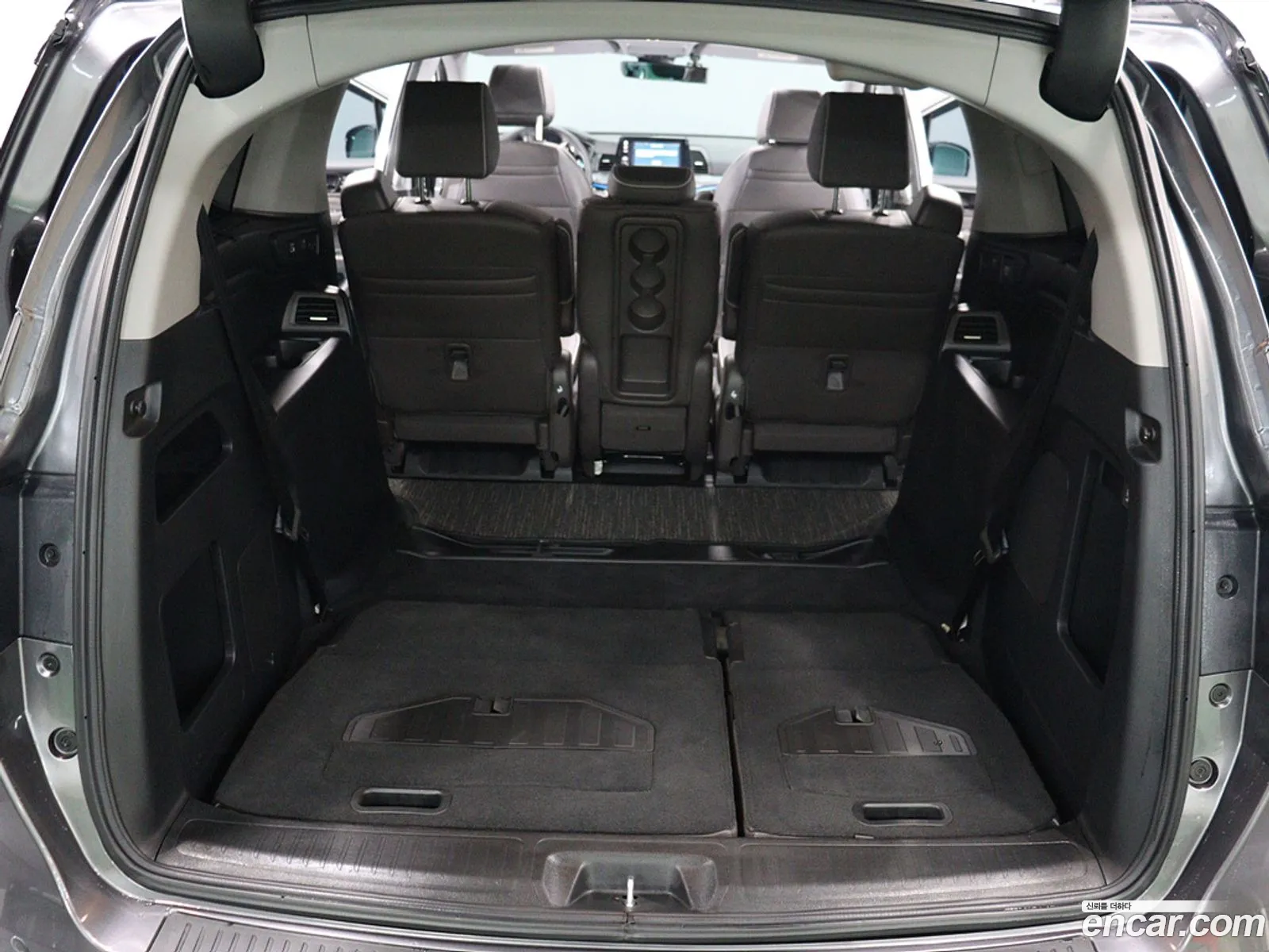 Honda Odyssey 2023 — 14