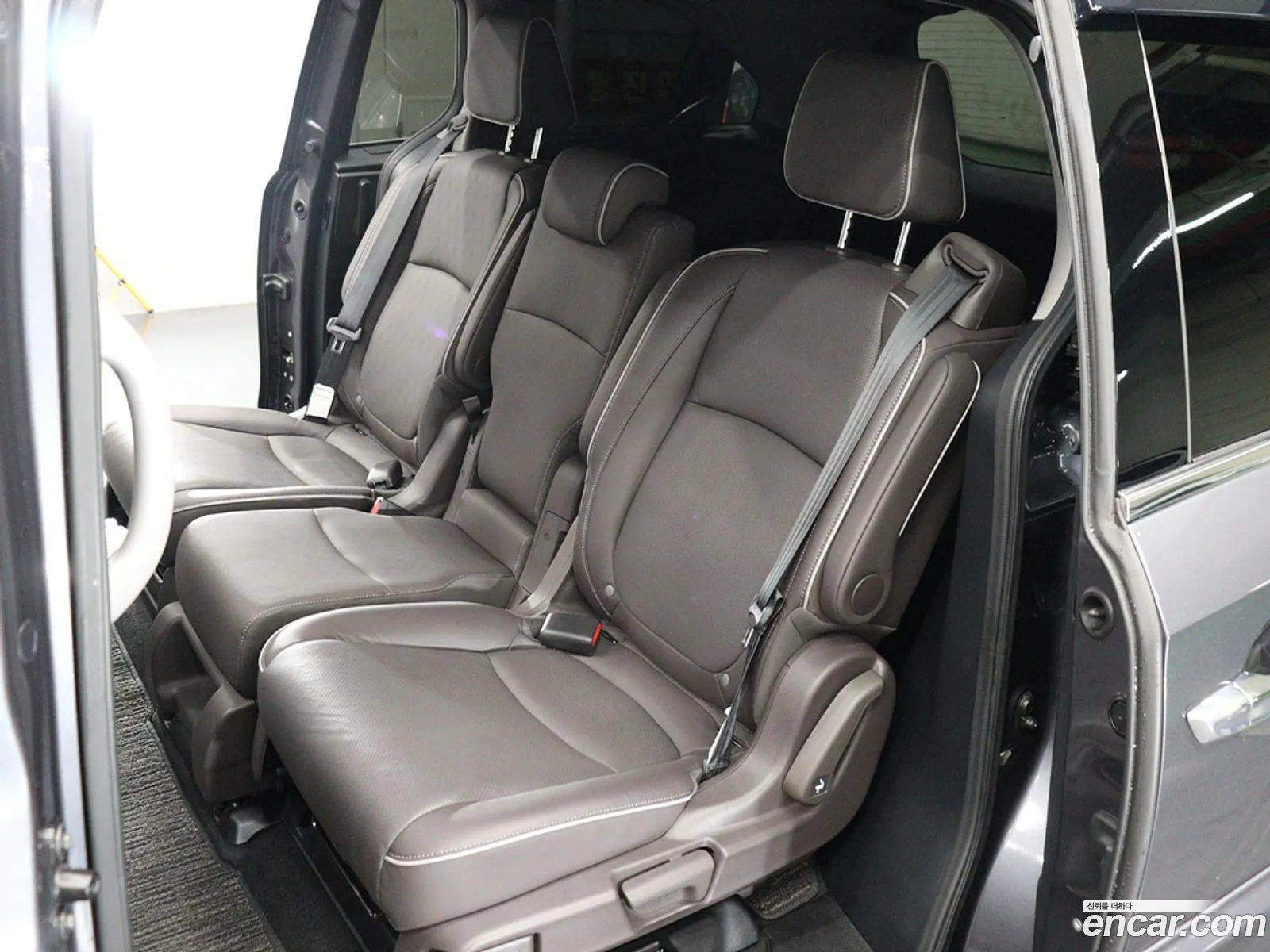 Honda Odyssey 2023 — 2