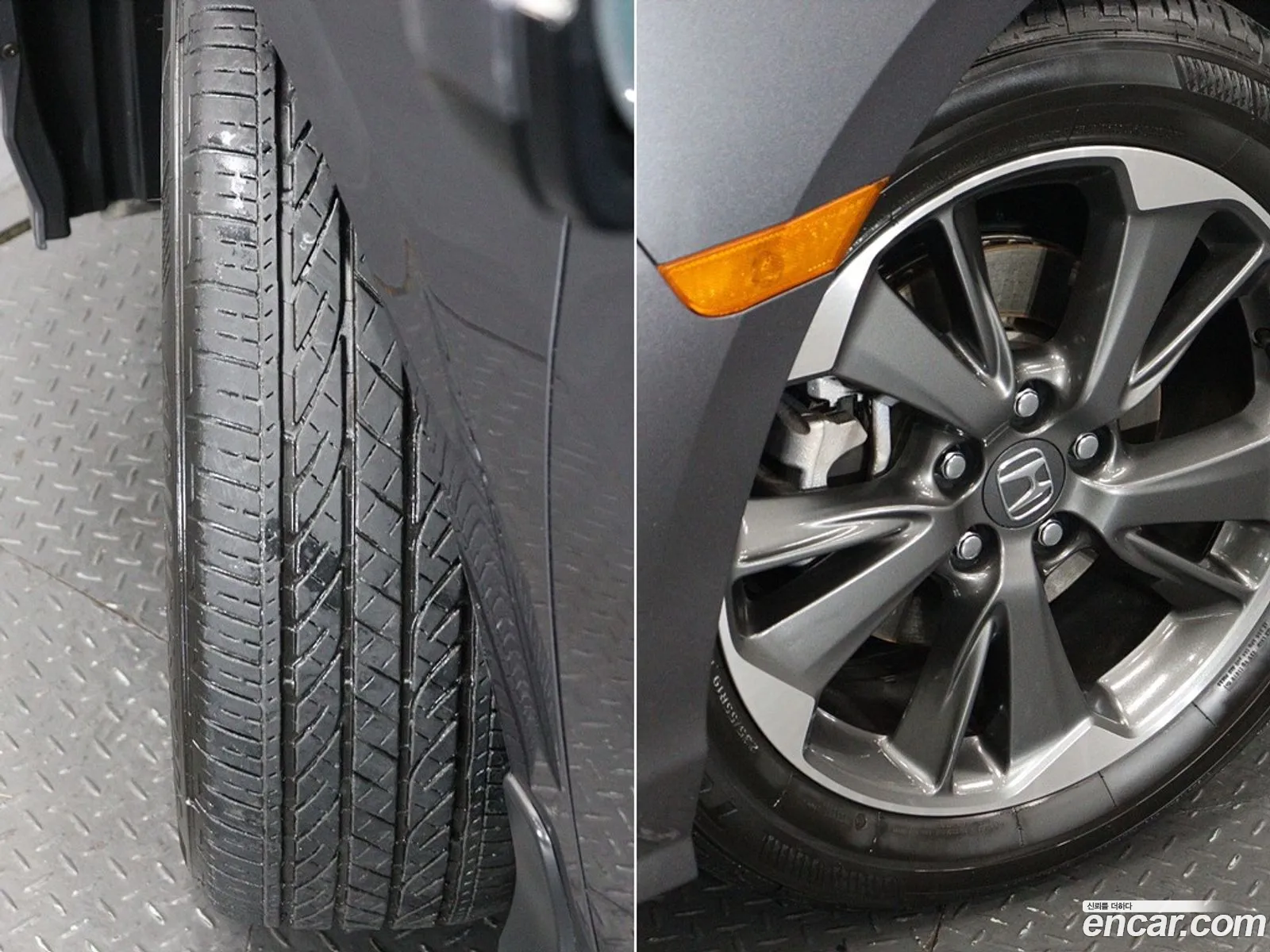 Honda Odyssey 2023 — 10