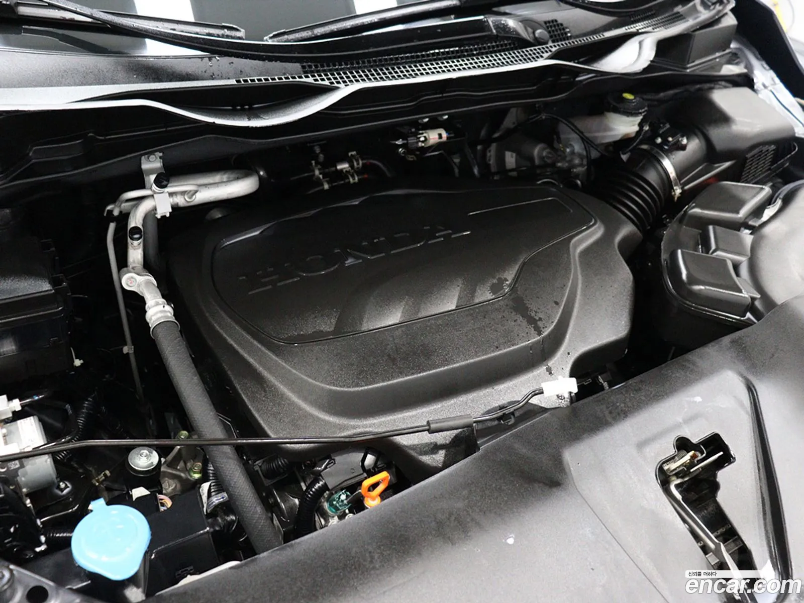 Honda Odyssey 2023 — 9