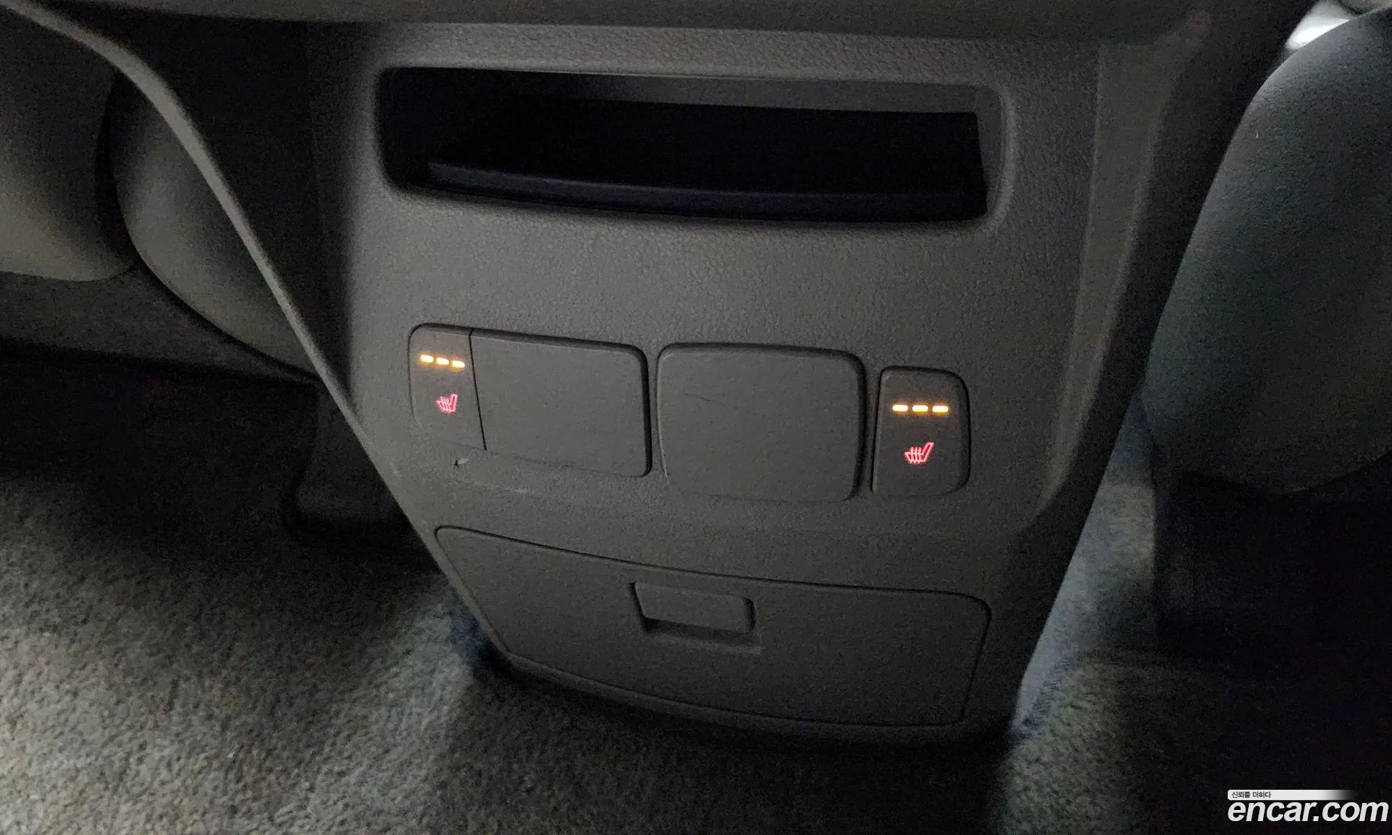 Kia Carnival 2014 — 3