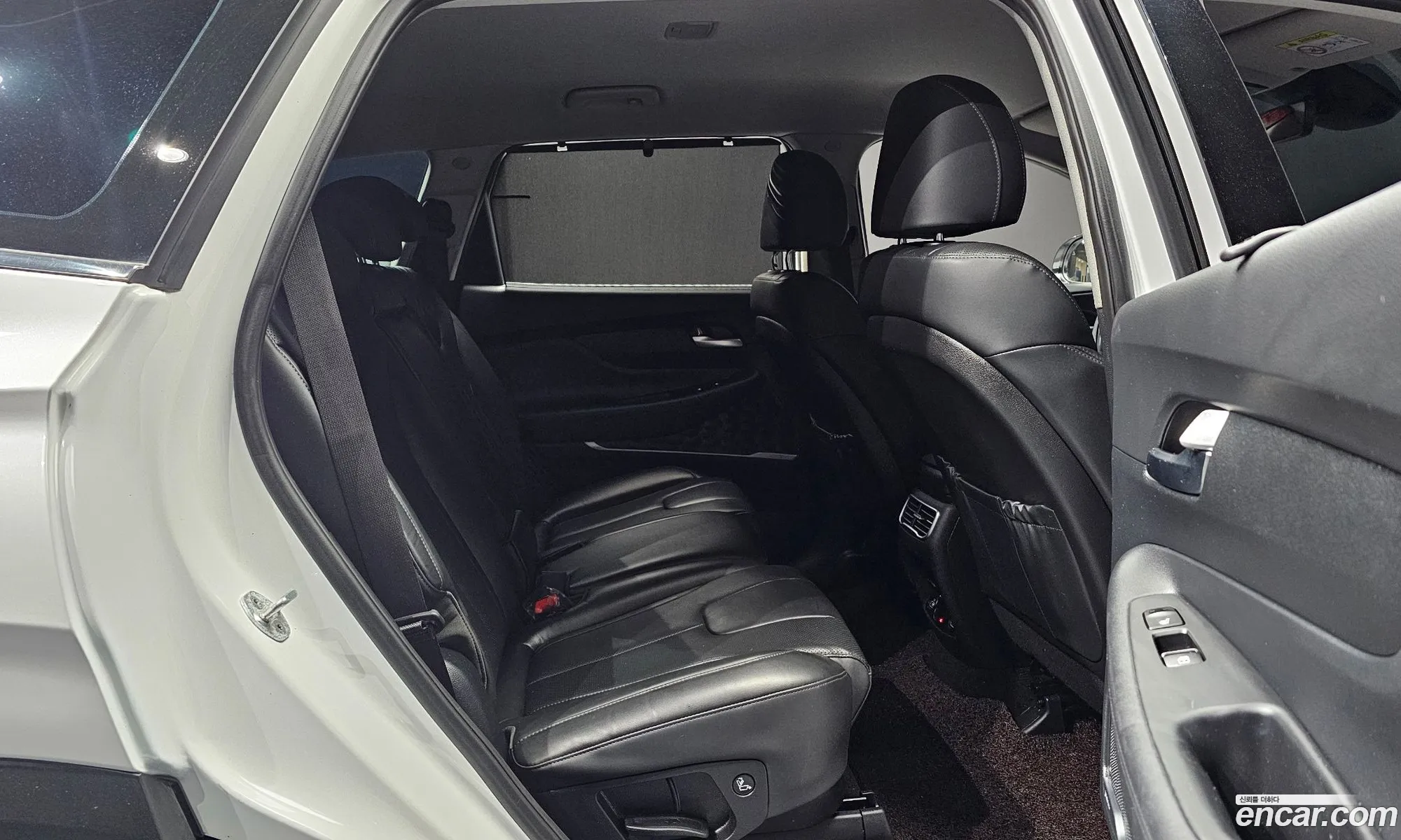 Hyundai Santa Fe 2020 — 8