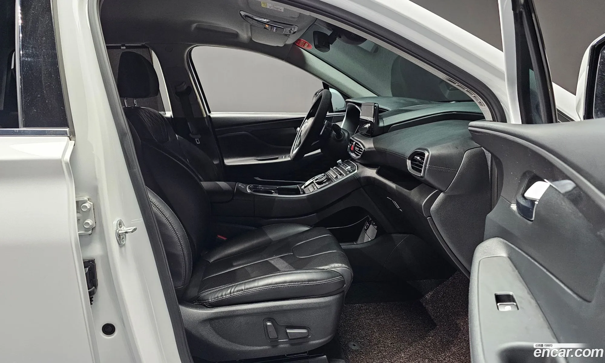 Hyundai Santa Fe 2020 — 20
