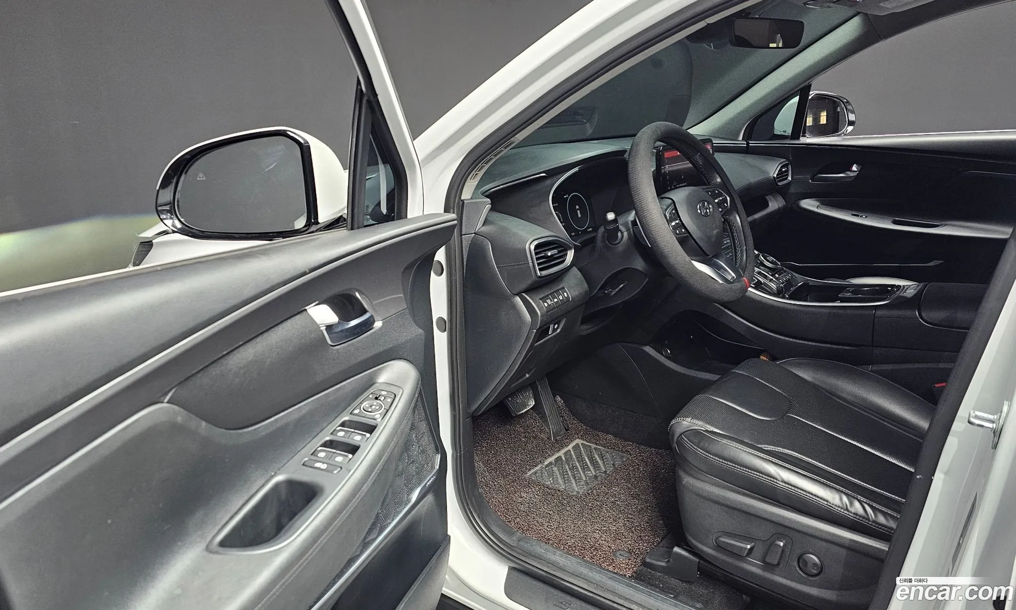 Hyundai Santa Fe 2020 — 16