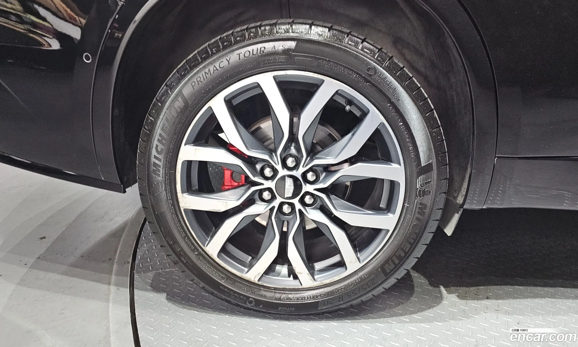 Cadillac XT6 2022 — 5