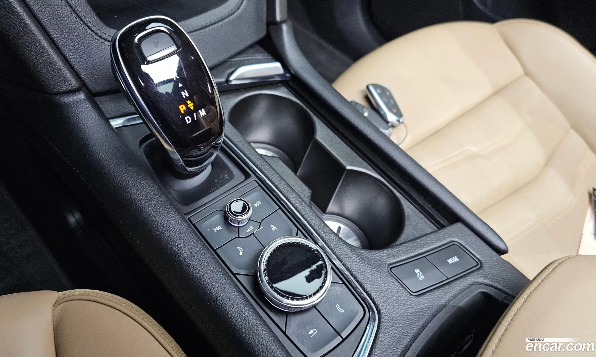 Cadillac XT6 2022 — 3