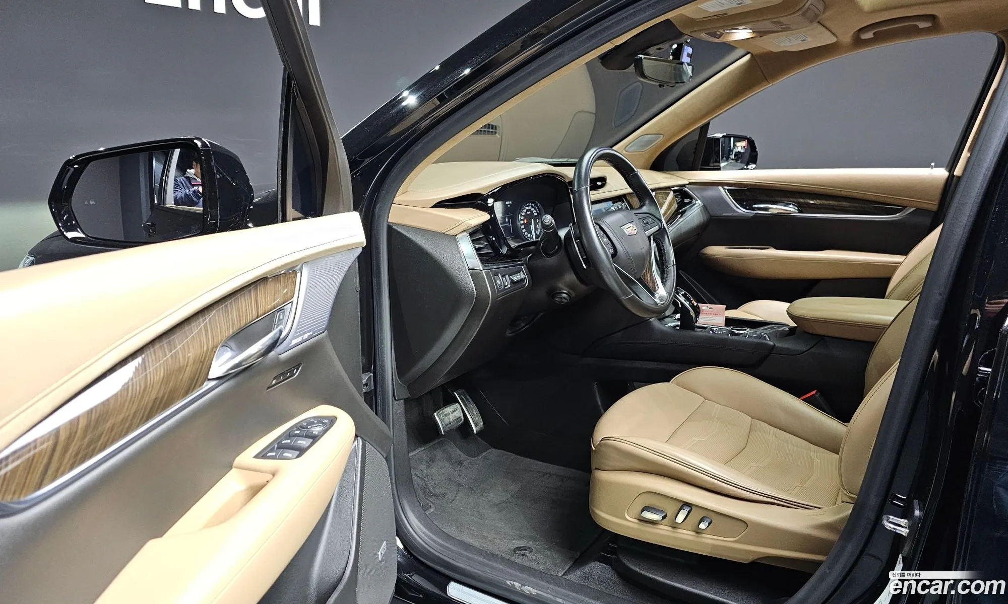Cadillac XT6 2022 — 10