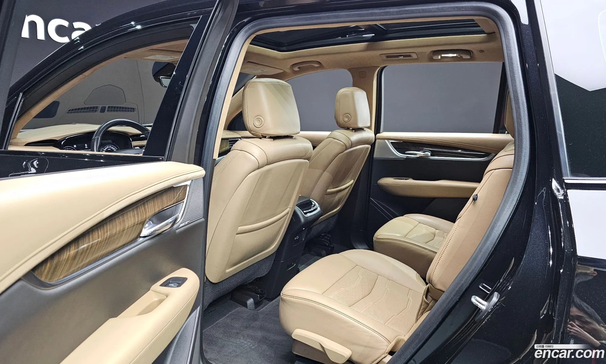 Cadillac XT6 2022 — 9
