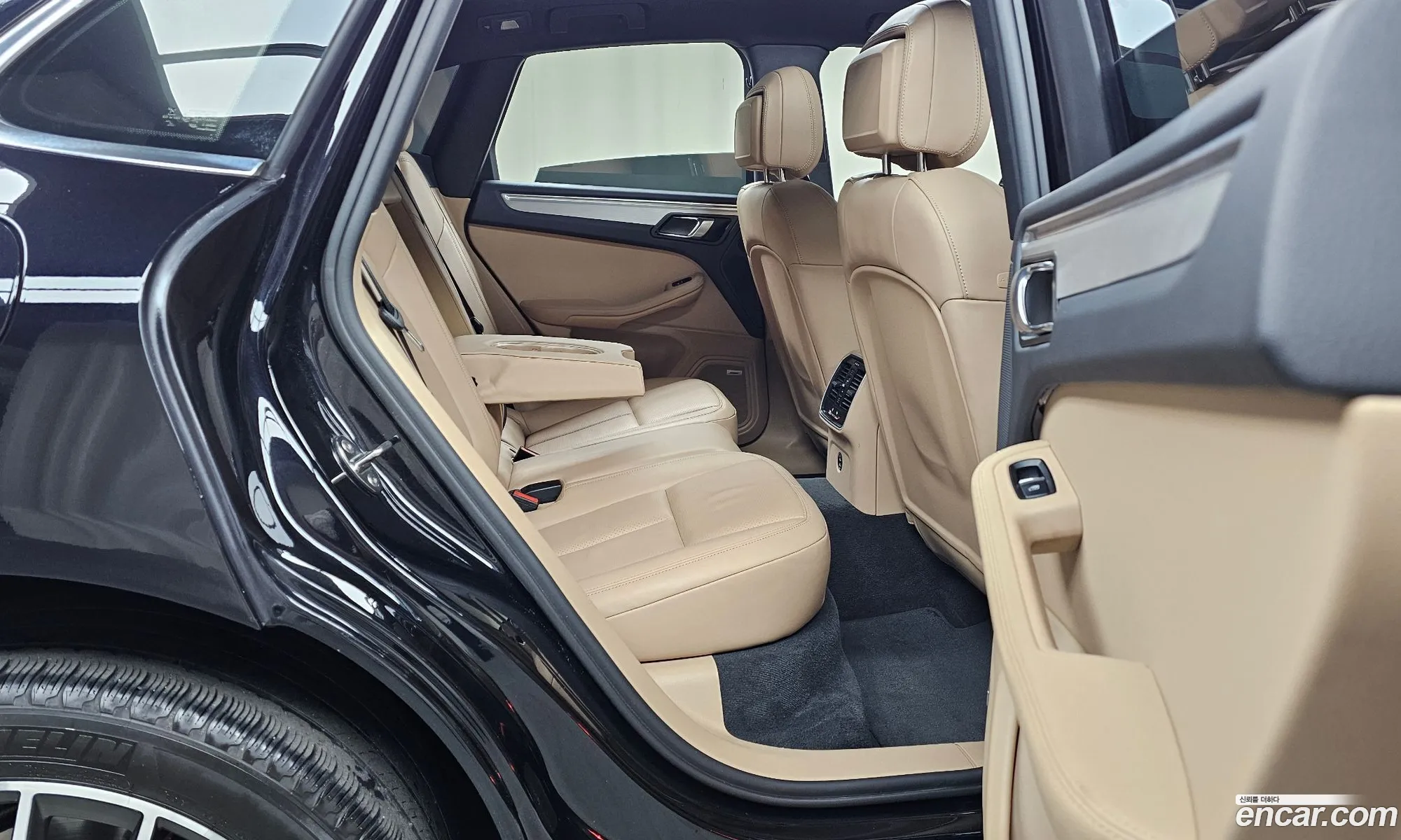 Porsche Macan 2022 WP1AG2953NLB36749 — 6