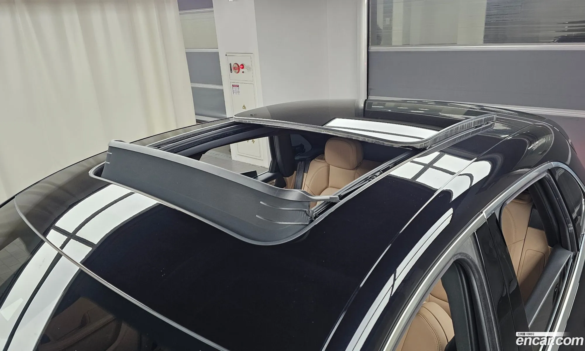 Porsche Macan 2022 WP1AG2953NLB36749 — 15