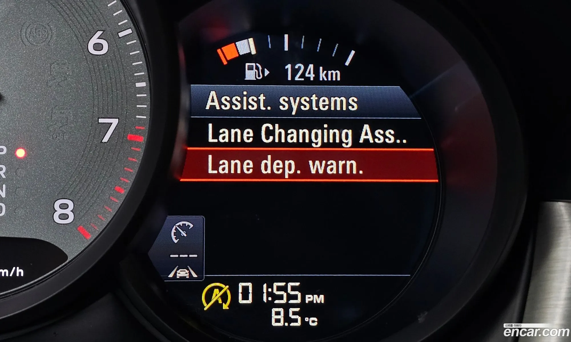 Porsche Macan 2022 WP1AG2953NLB36749 — 17