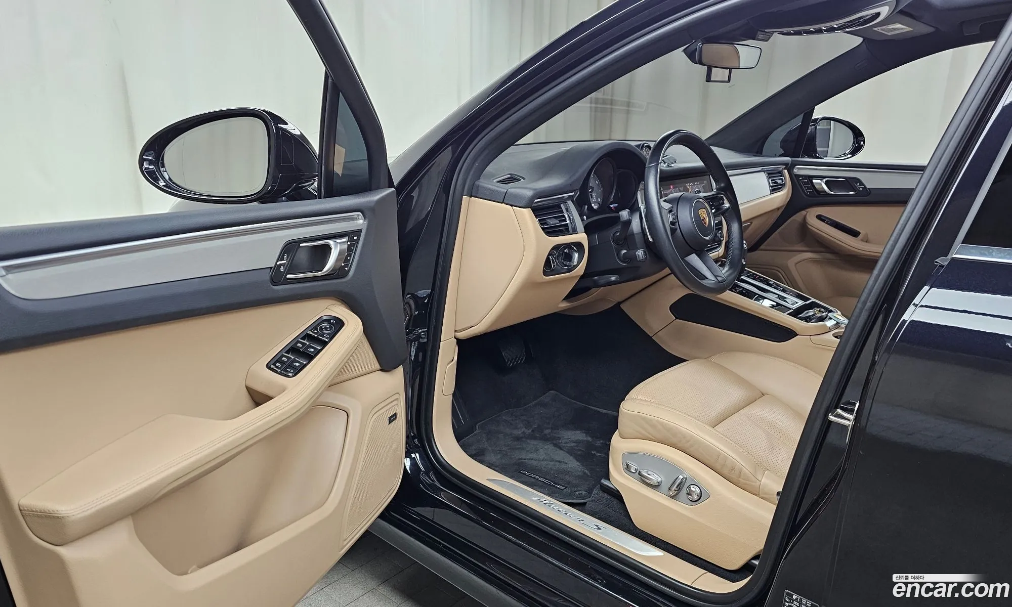 Porsche Macan 2022 WP1AG2953NLB36749 — 10