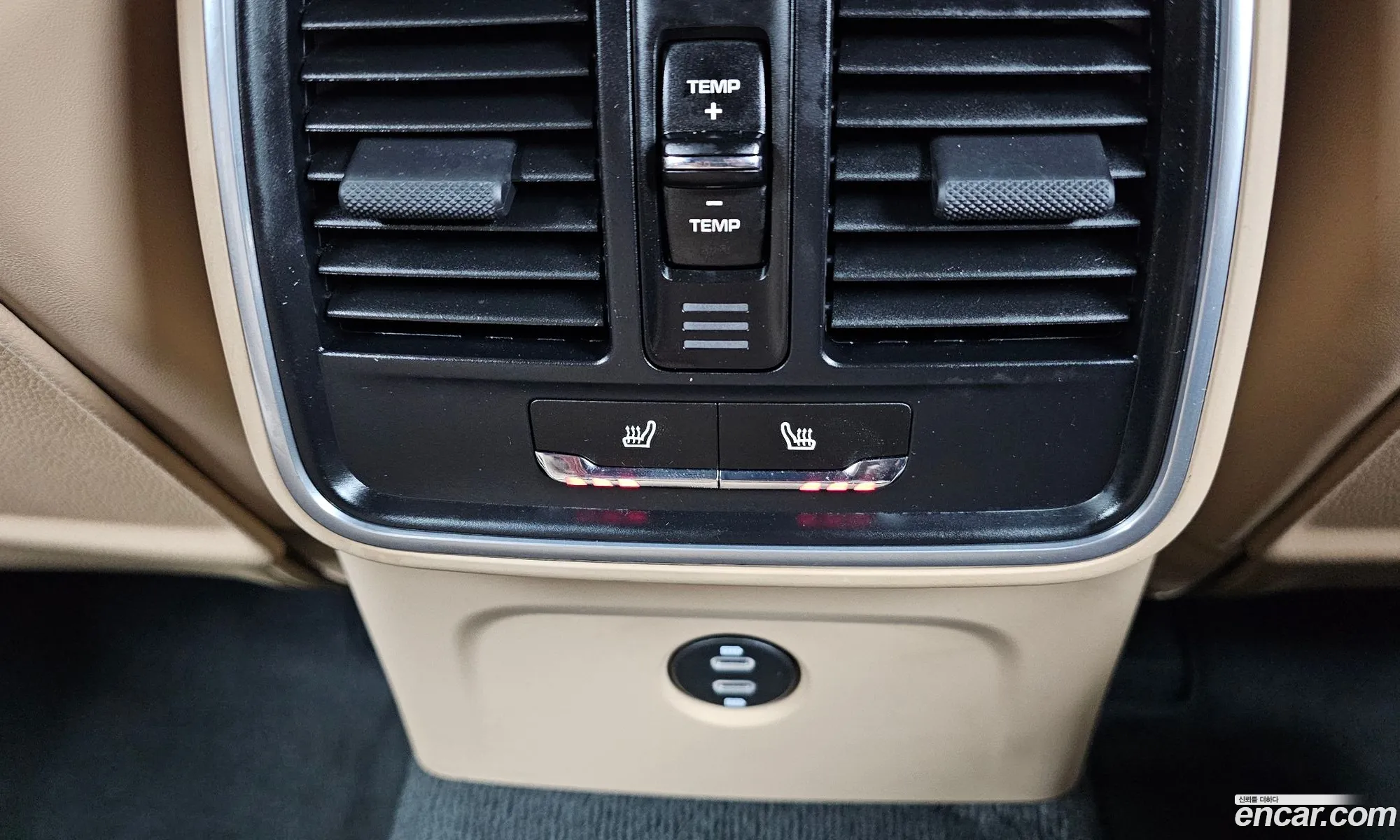 Porsche Macan 2022 WP1AG2953NLB36749 — 4