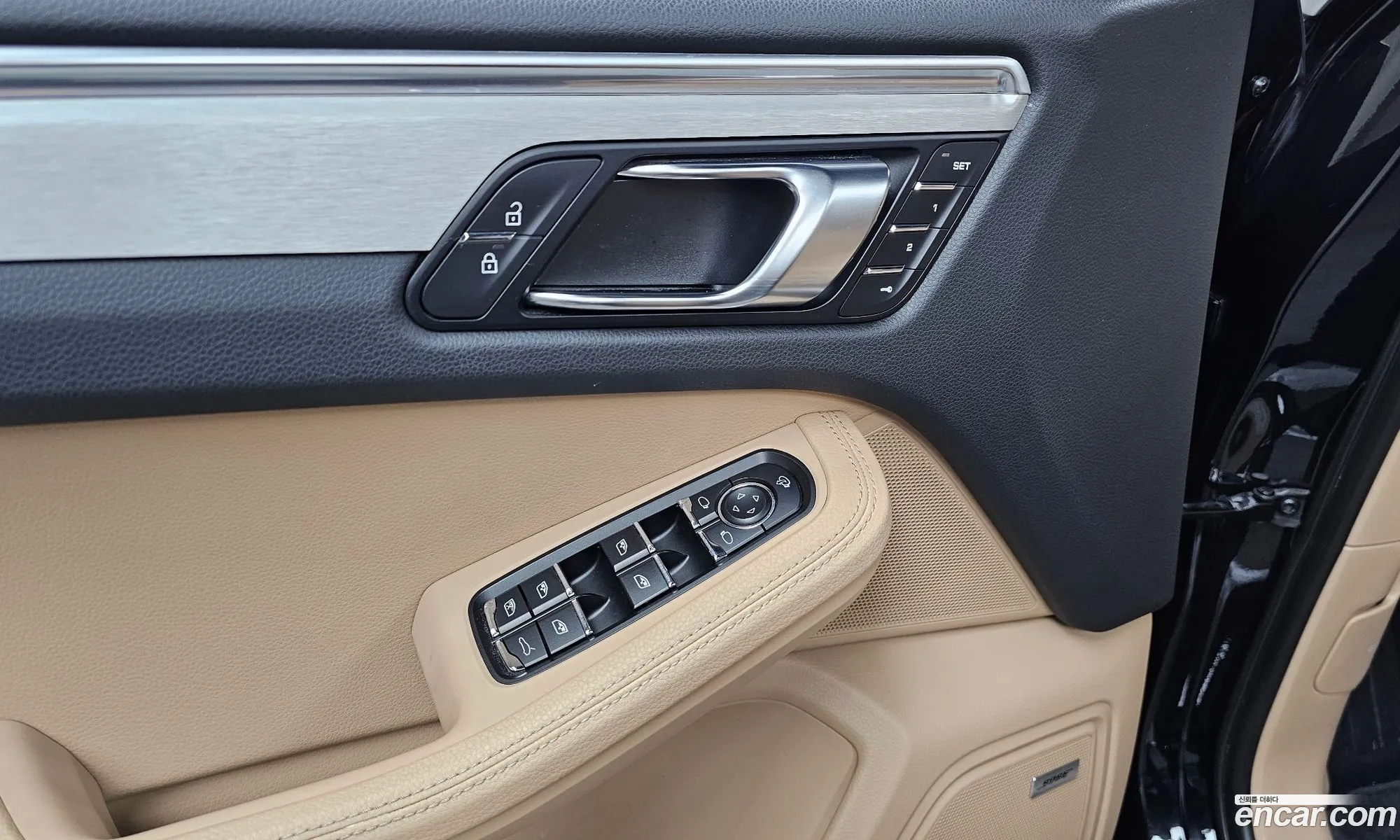 Porsche Macan 2022 WP1AG2953NLB36749 — 5