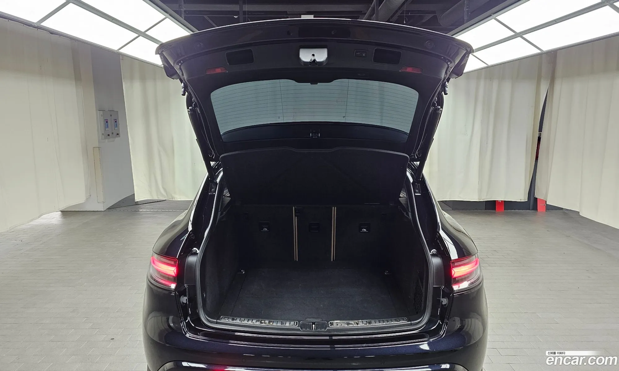 Porsche Macan 2022 WP1AG2953NLB36749 — 7