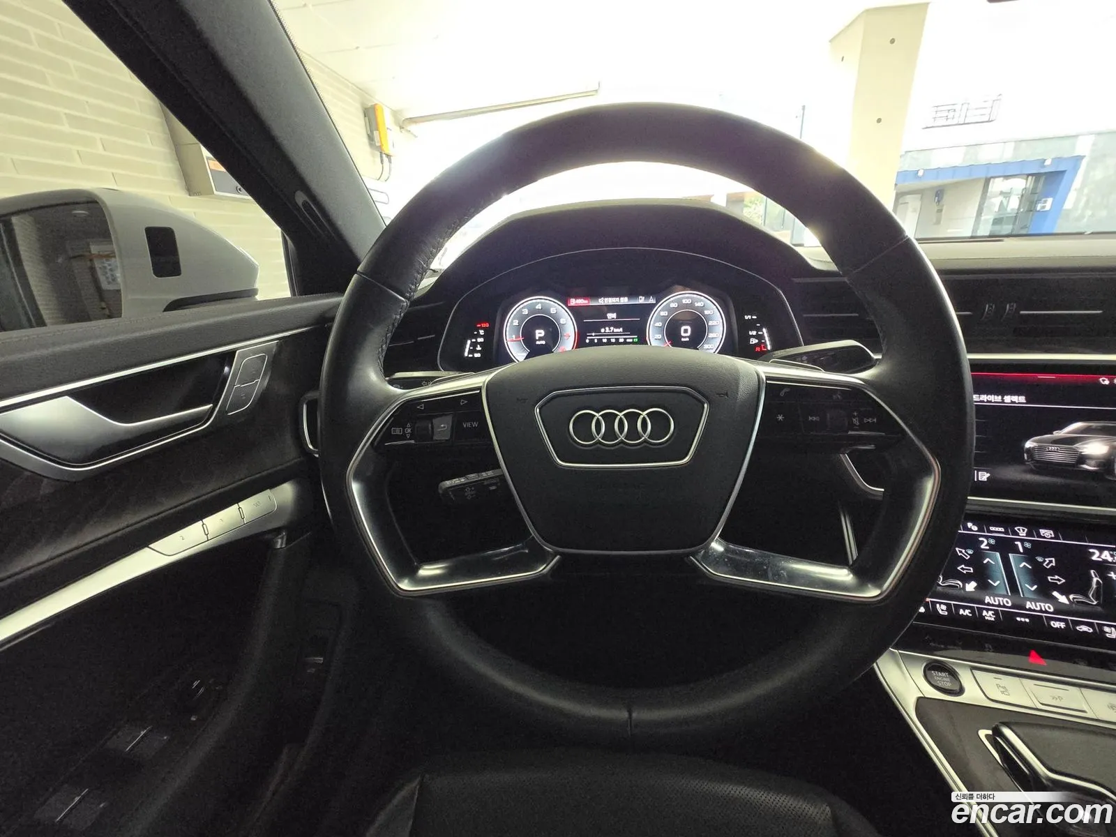 Audi A6 2023 — 3