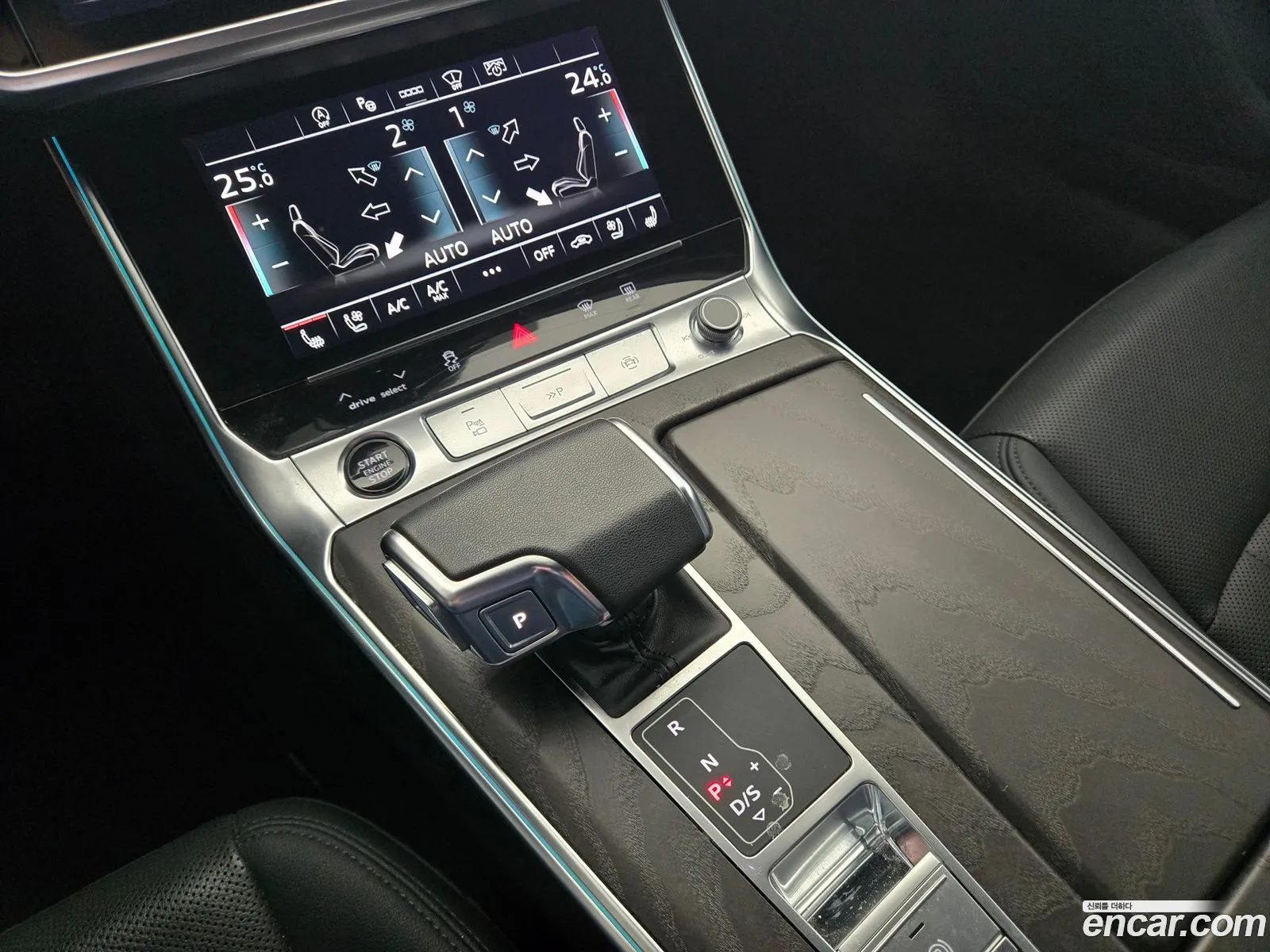 Audi A6 2023 — 18