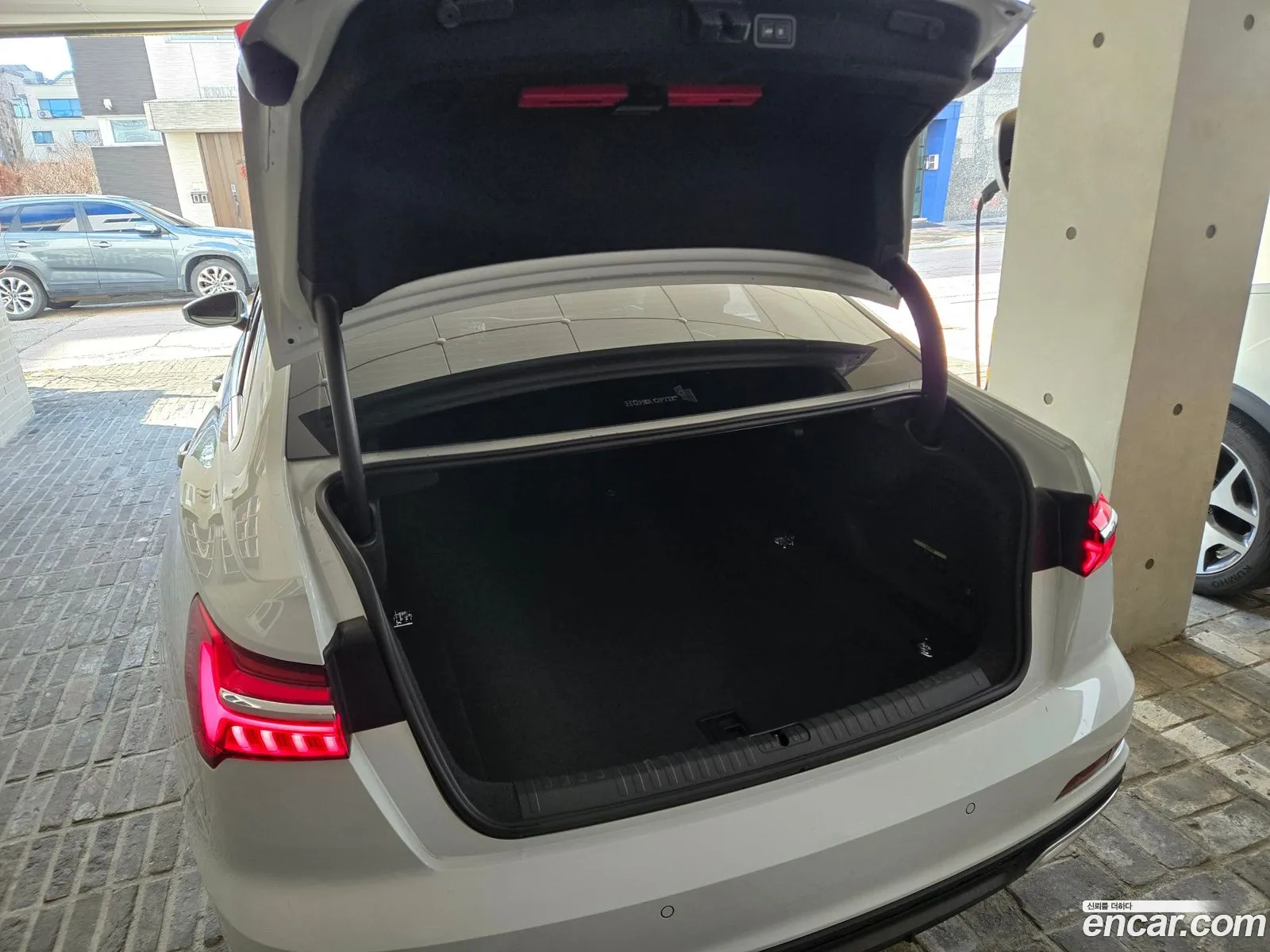 Audi A6 2023 — 15