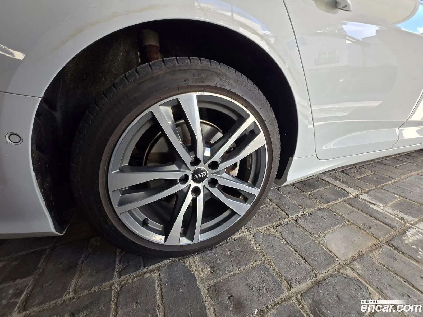 Audi A6 2023 — 16