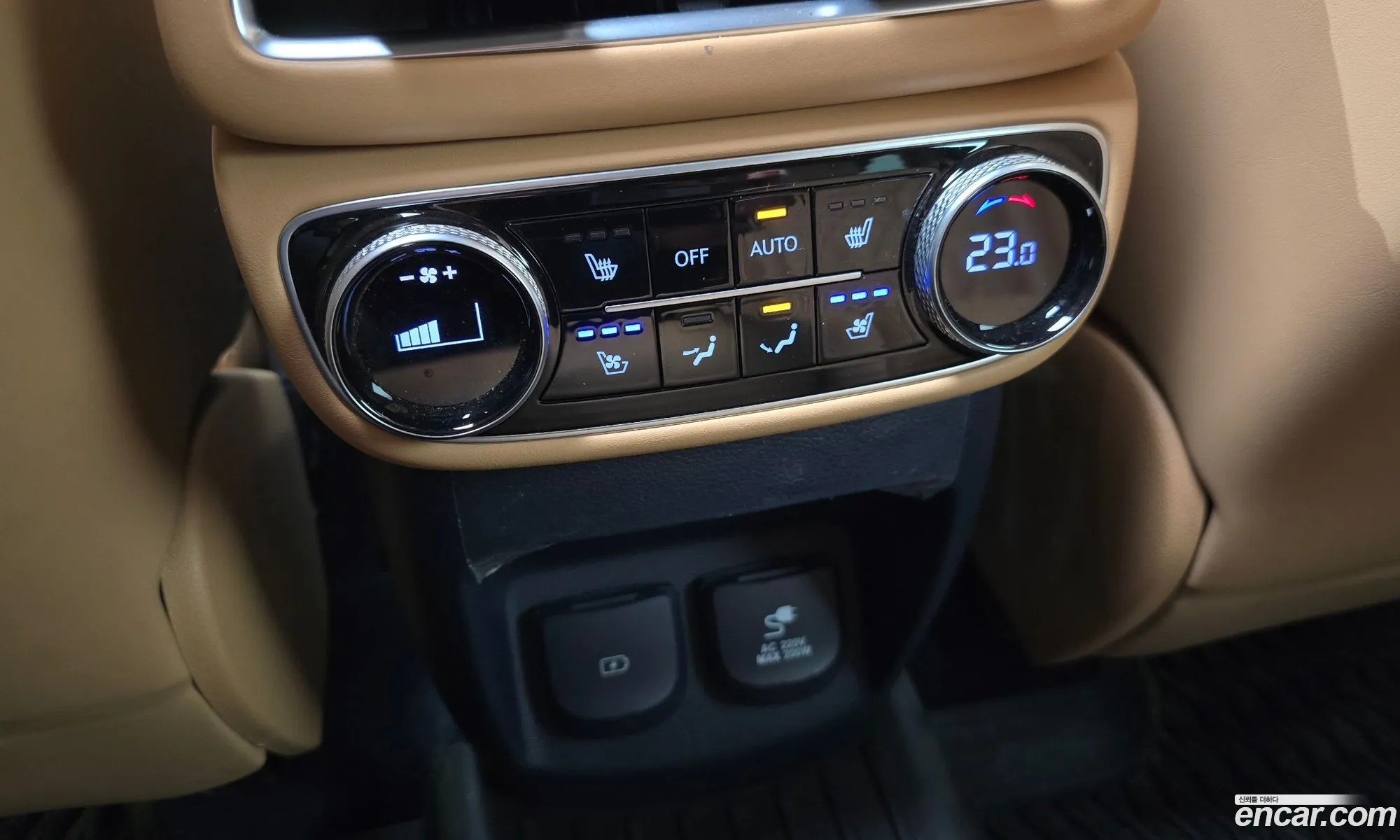 Genesis GV80 2020 — 2