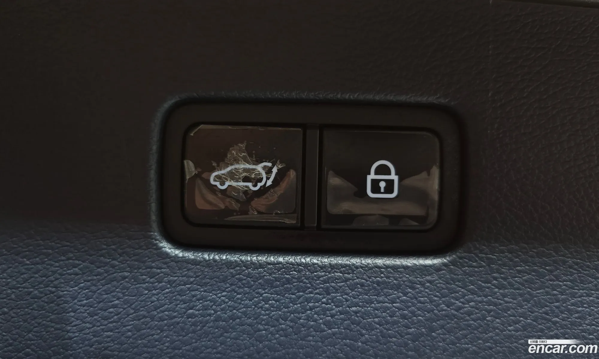 Genesis GV80 2020 — 9