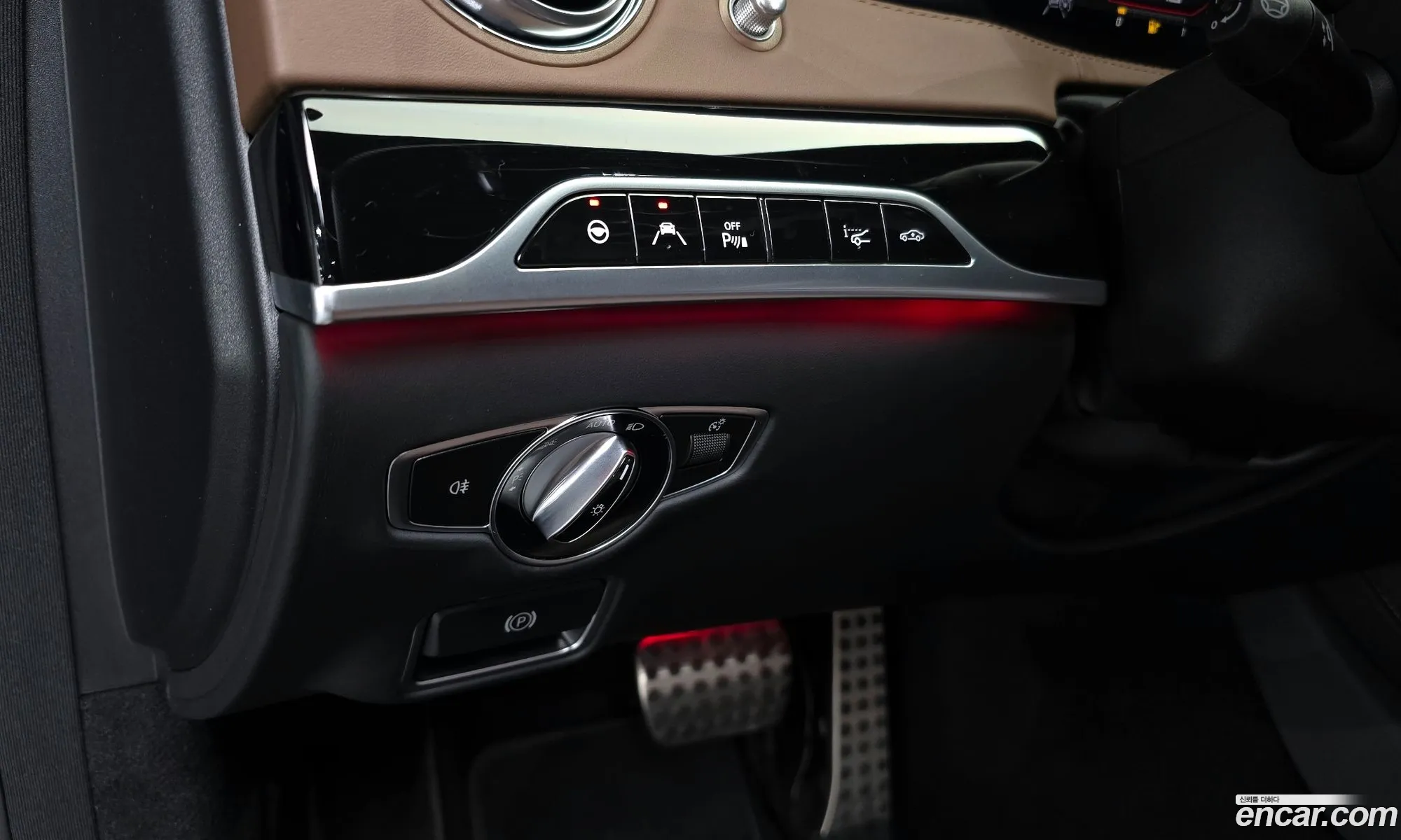 Mercedes-Benz S-Class W222 2020 — 20