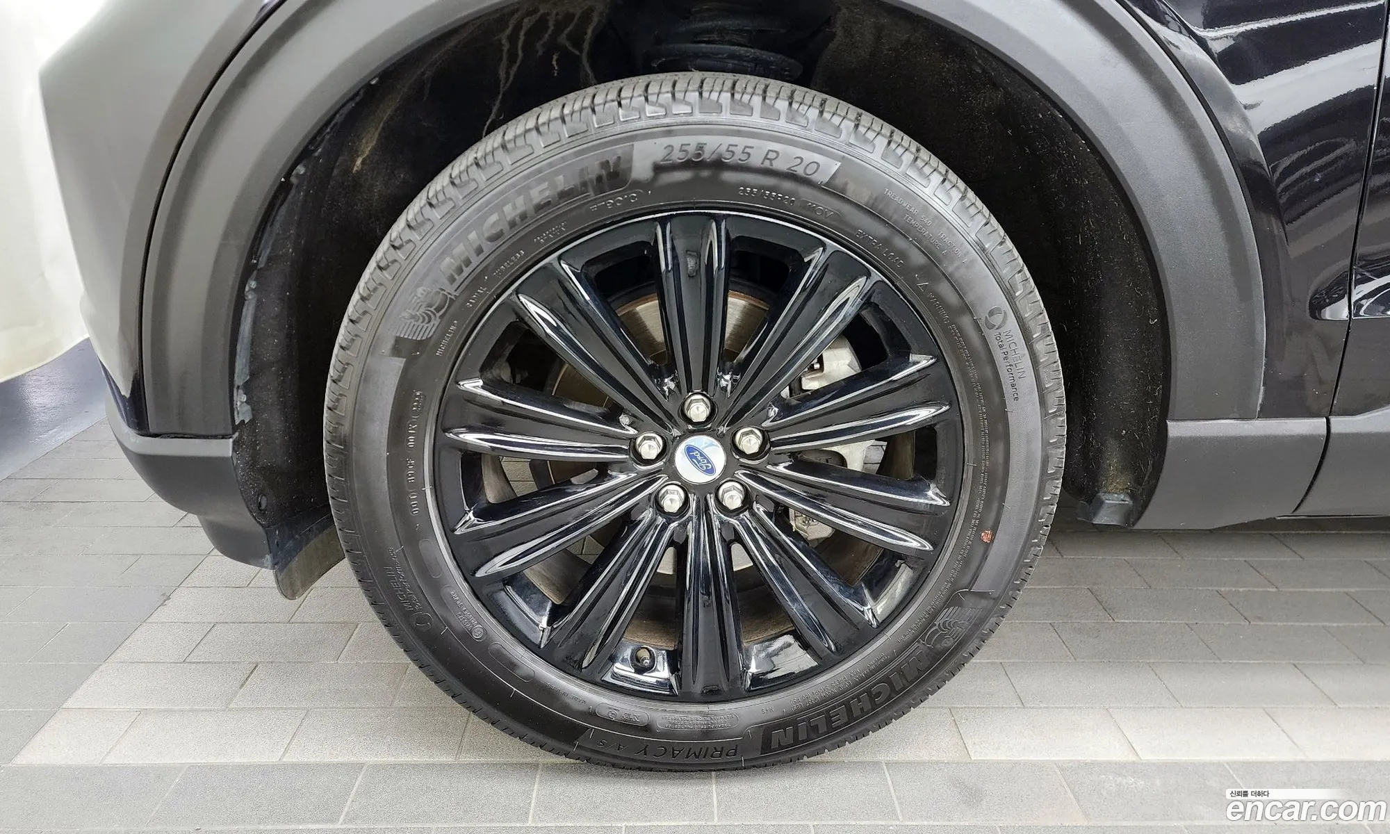 Ford Explorer 6th Gen 2022 1FMSK8FH — 14