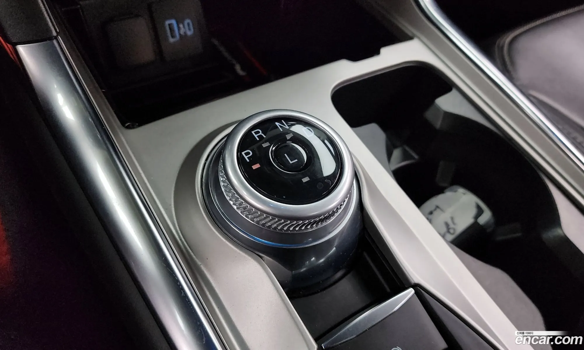 Ford Explorer 6th Gen 2022 1FMSK8FH — 7