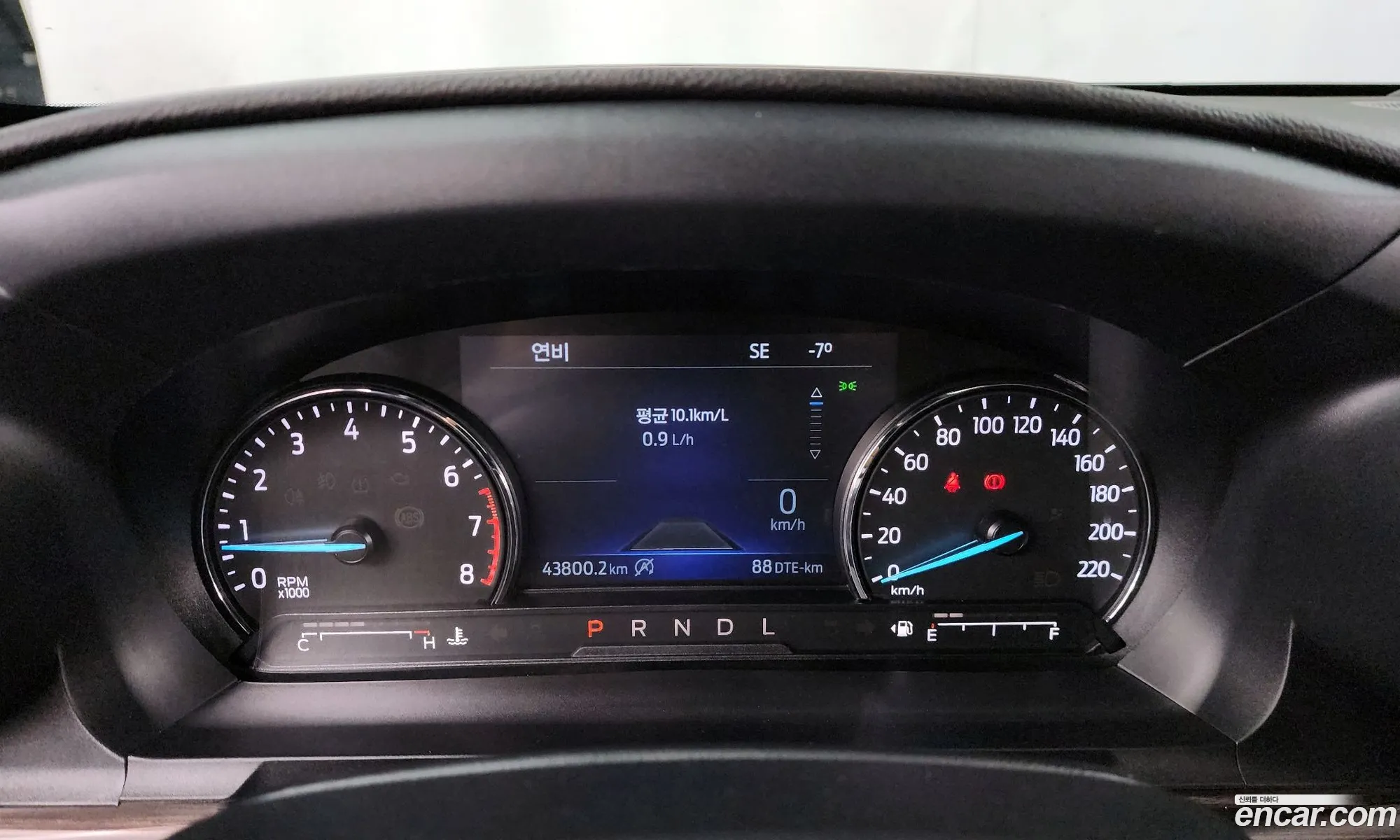 Ford Explorer 6th Gen 2022 1FMSK8FH — 19
