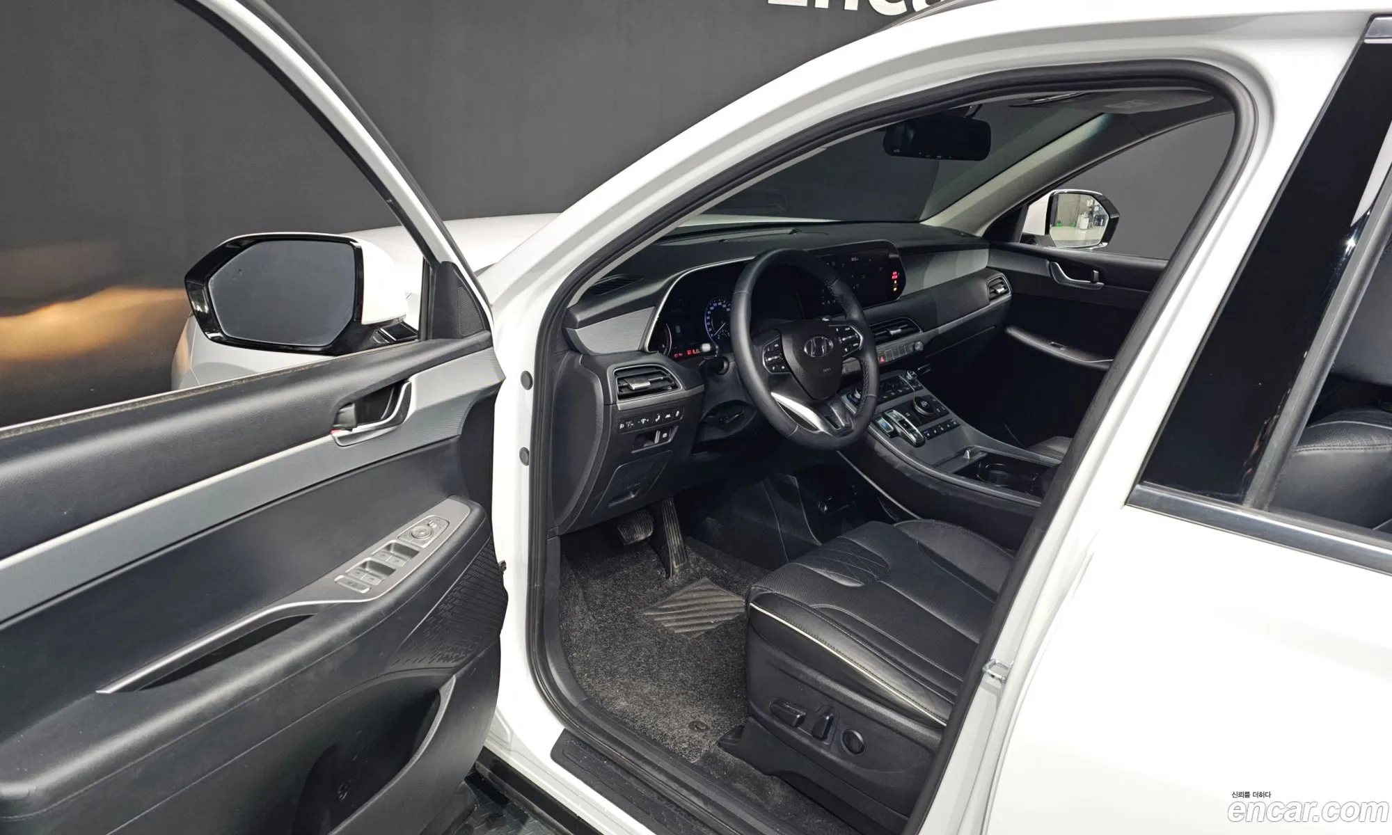 Hyundai Palisade 2022 — 3
