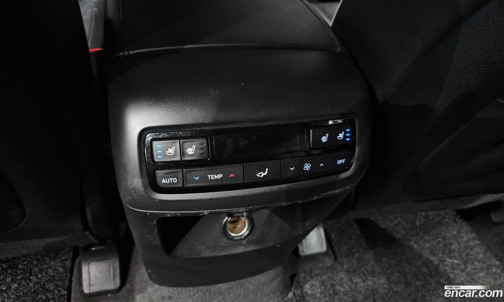 Hyundai Palisade 2022 — 8
