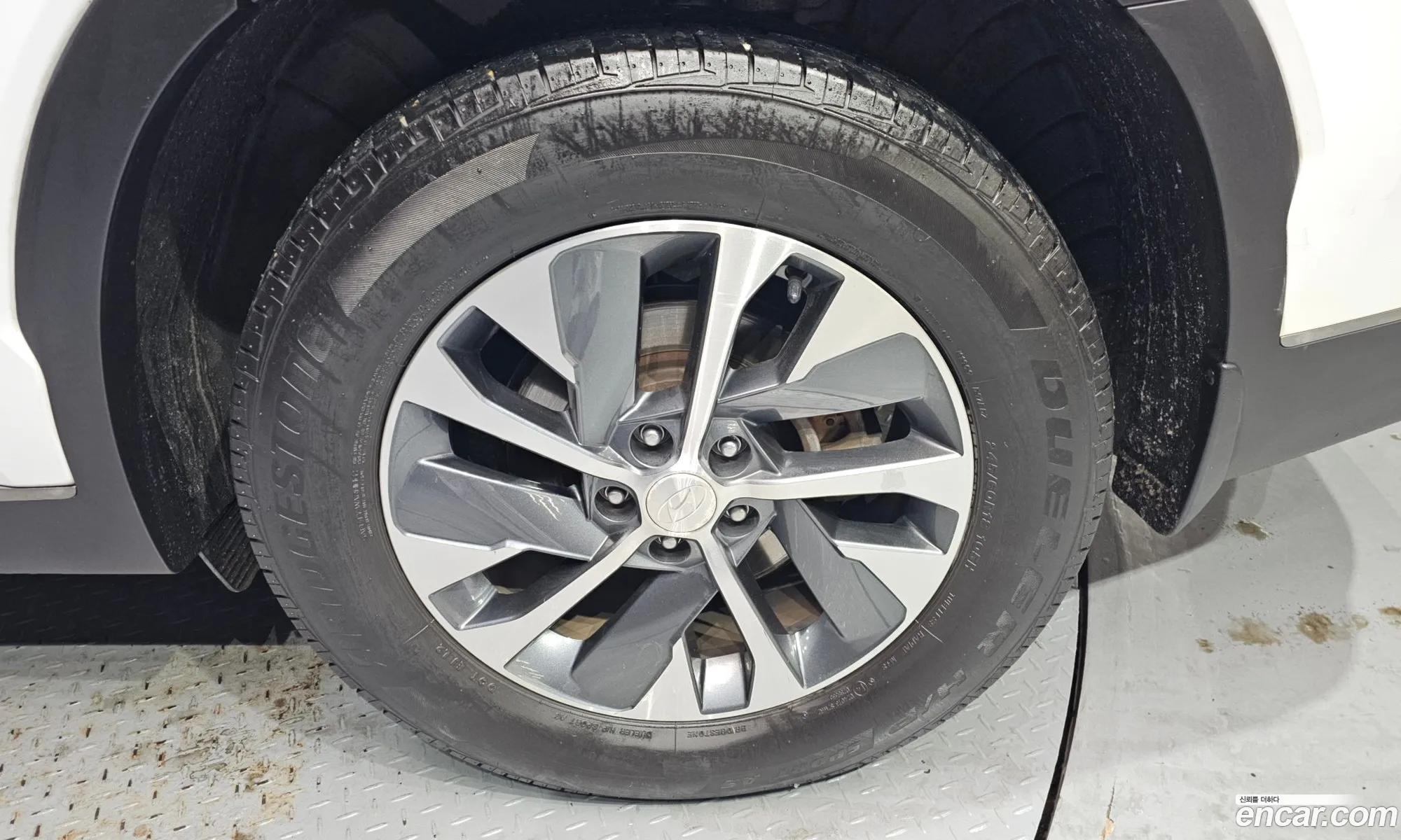 Hyundai Palisade 2022 — 11