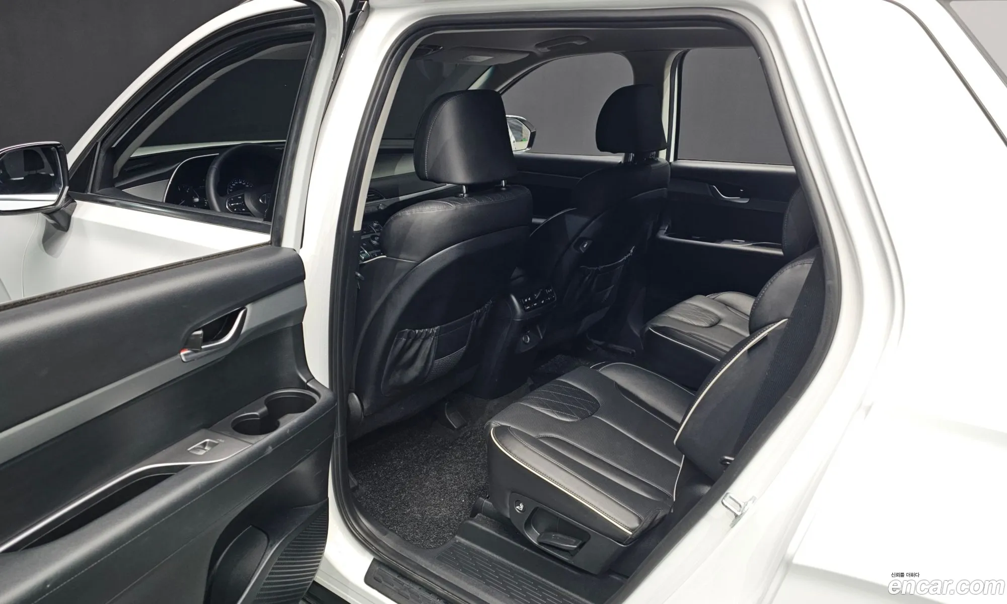 Hyundai Palisade 2022 — 17