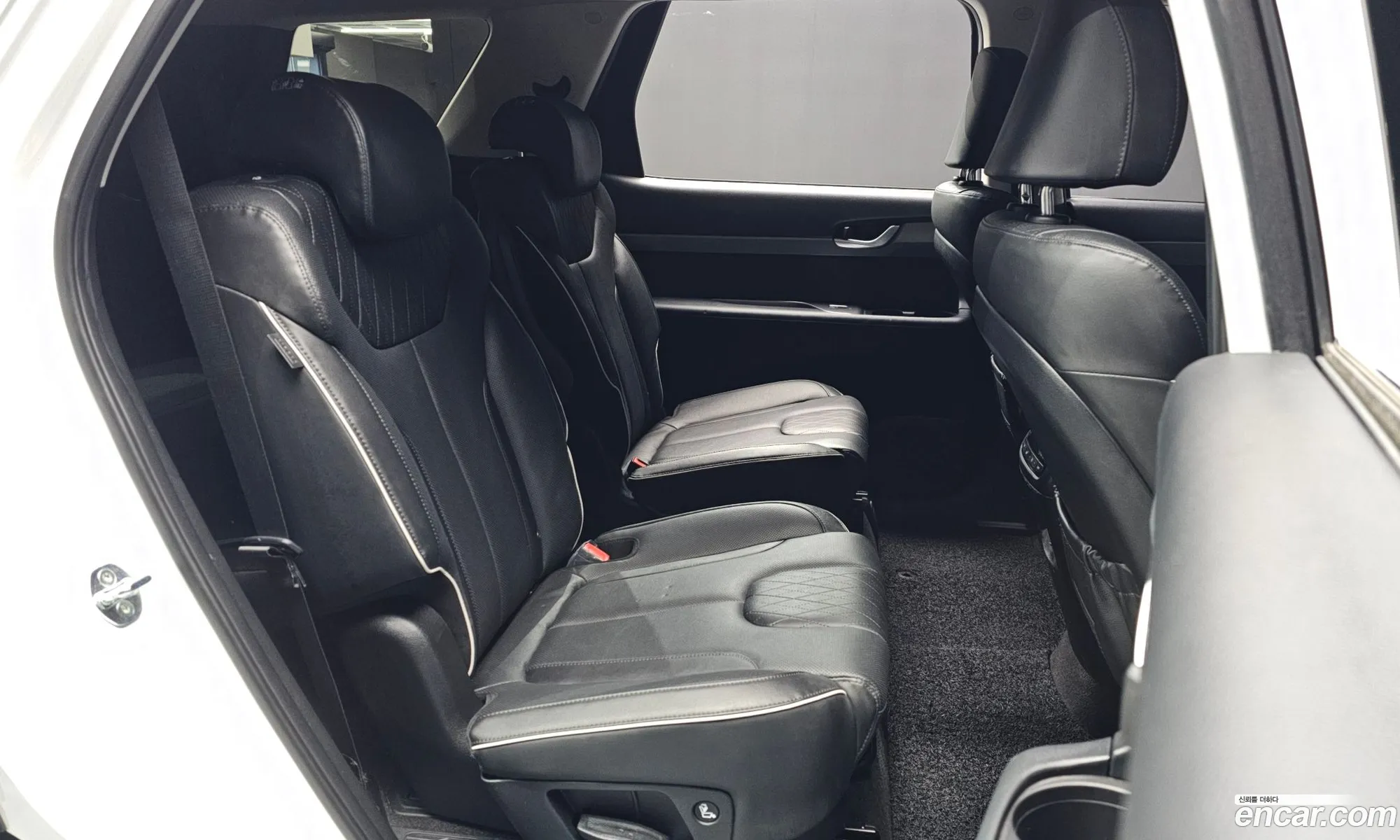Hyundai Palisade 2022 — 2