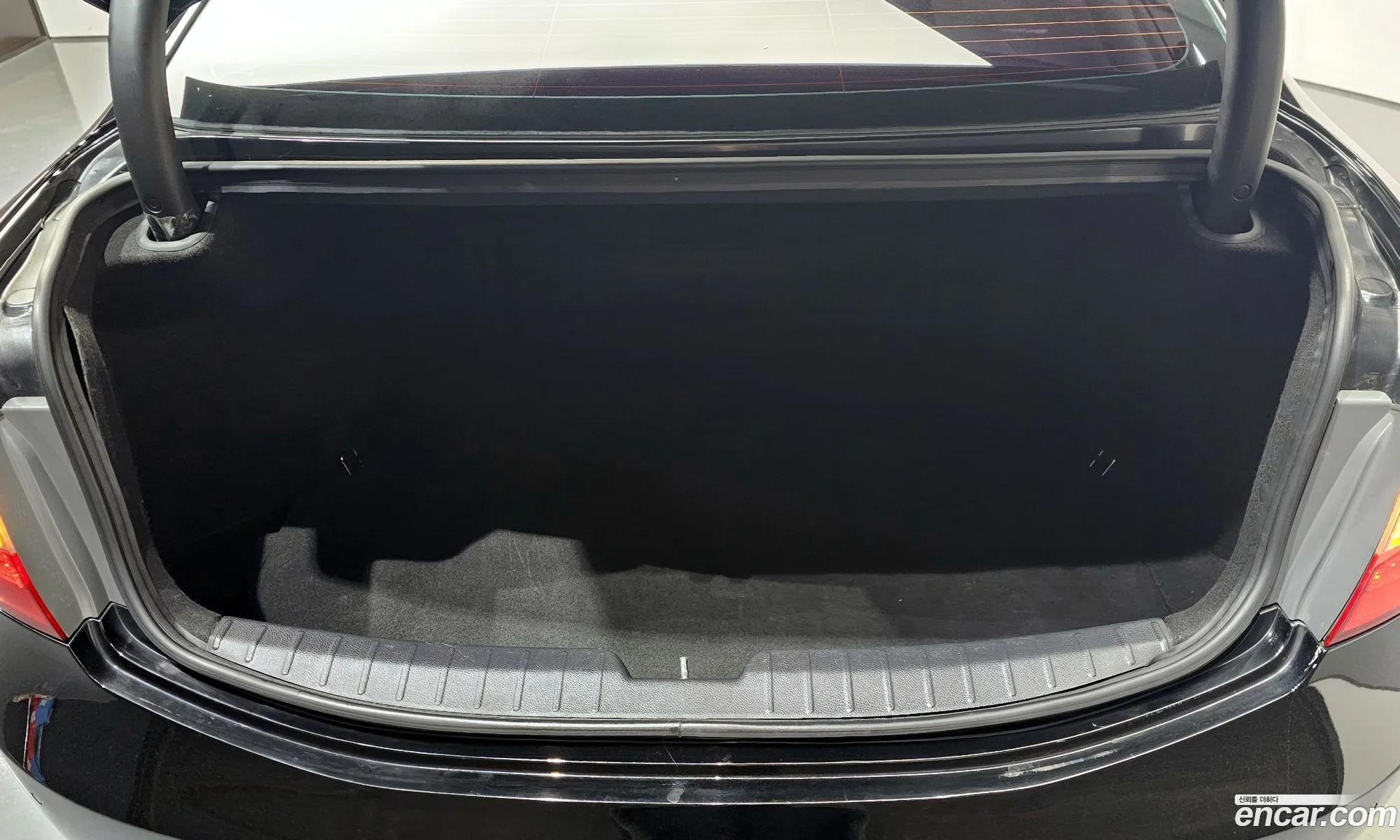 Hyundai Grandeur HG 2014 — 9
